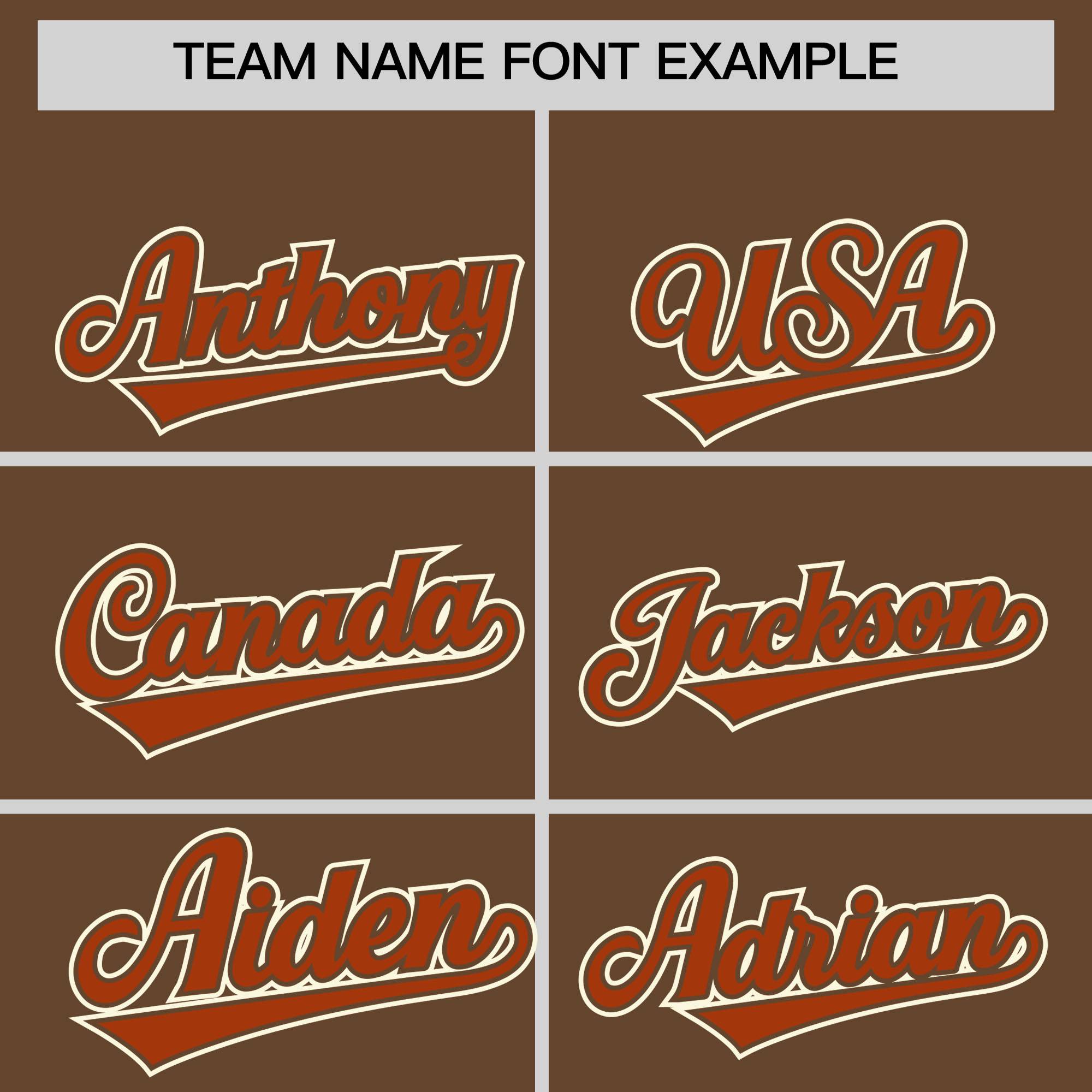 Custom Light Brown Cream Raglan Sleeves Varsity Full-Snap Letterman Two Tone Jacket Hoodie| KXKSHOP