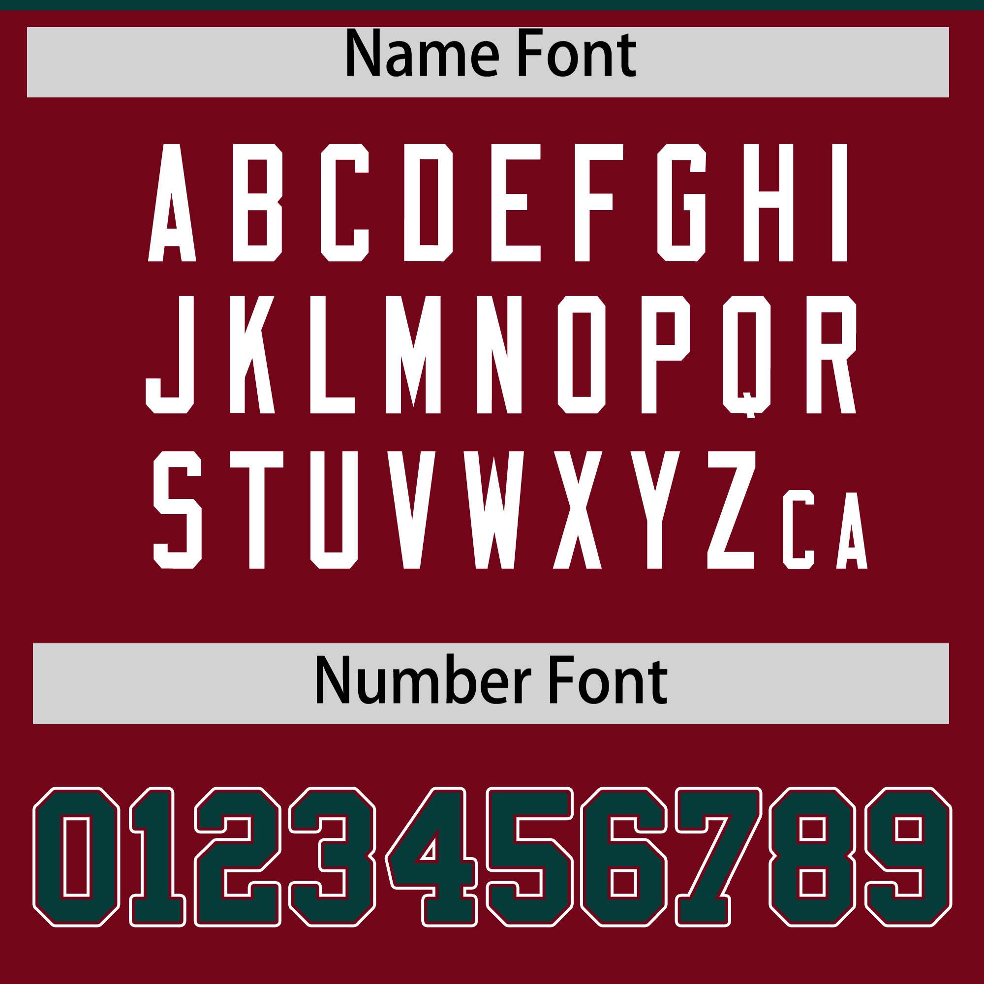 Custom Midnight Green Crimson Raglan Sleeves Varsity Full-Snap Letterman Two Tone Jacket Hoodie| KXKSHOP