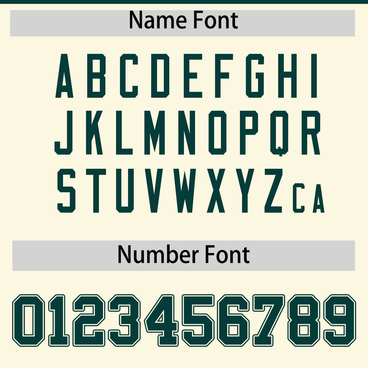 Custom Midnight Green Cream Raglan Sleeves Varsity Full-Snap Letterman Two Tone Jacket Hoodie| KXKSHOP