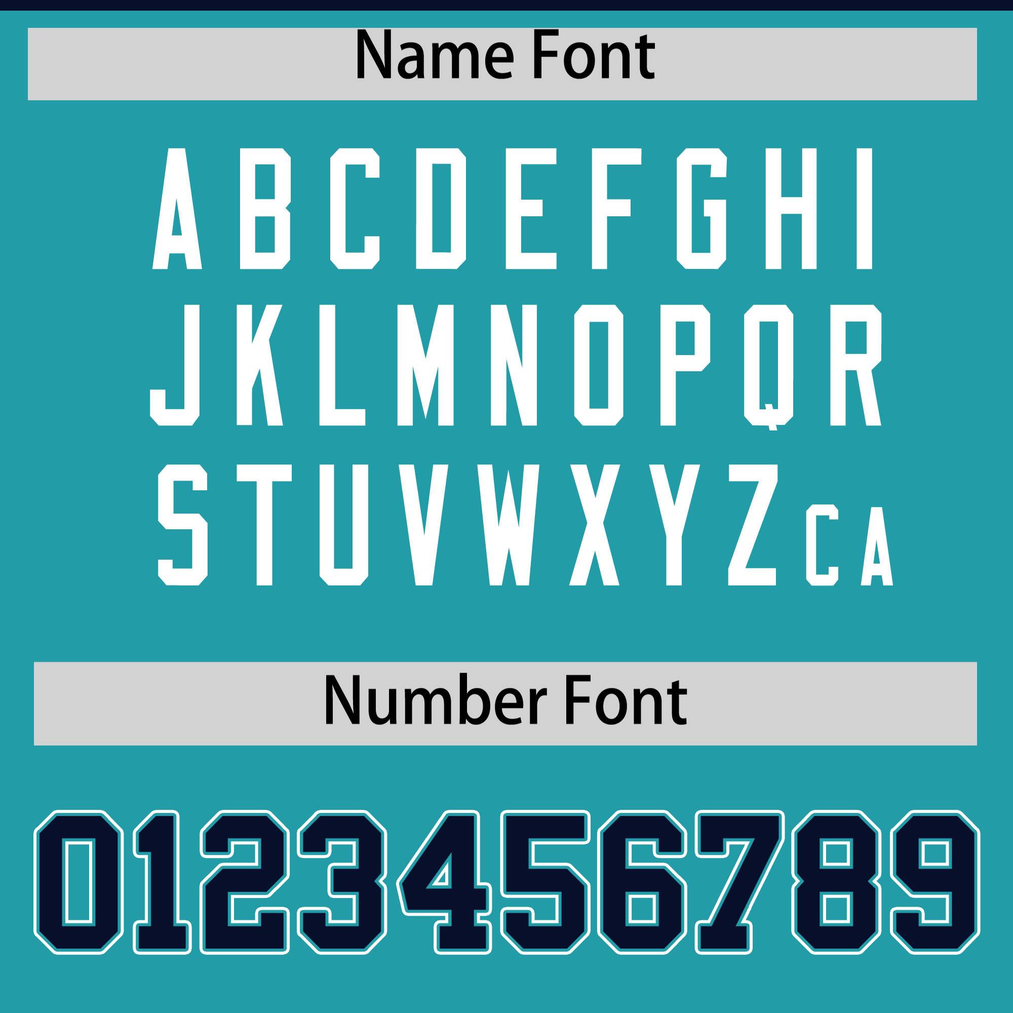 Custom Navy Aqua Raglan Sleeves Varsity Full-Snap Letterman Two Tone Jacket Hoodie| KXKSHOP