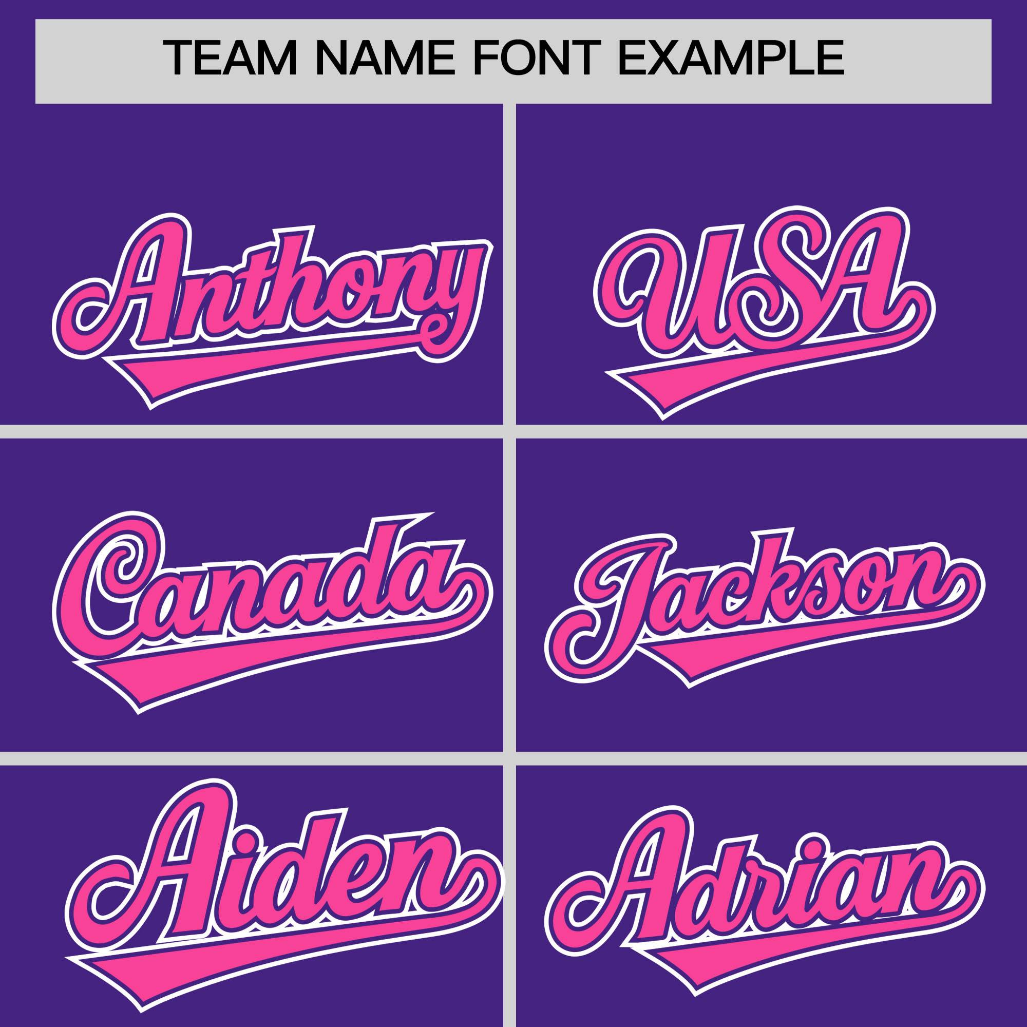 Custom Purple Pink Raglan Sleeves Varsity Full-Snap Letterman Two Tone Jacket Hoodie| KXKSHOP