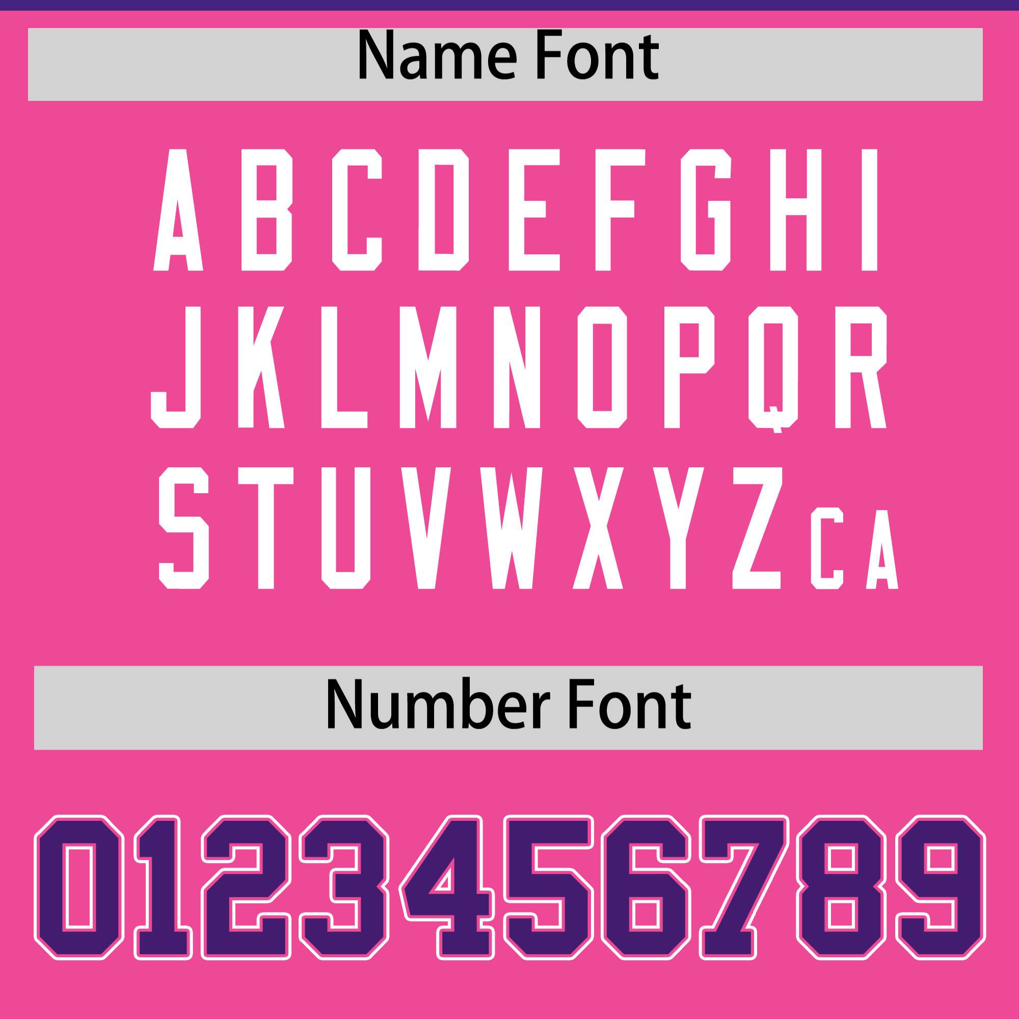 Custom Purple Pink Raglan Sleeves Varsity Full-Snap Letterman Two Tone Jacket Hoodie| KXKSHOP