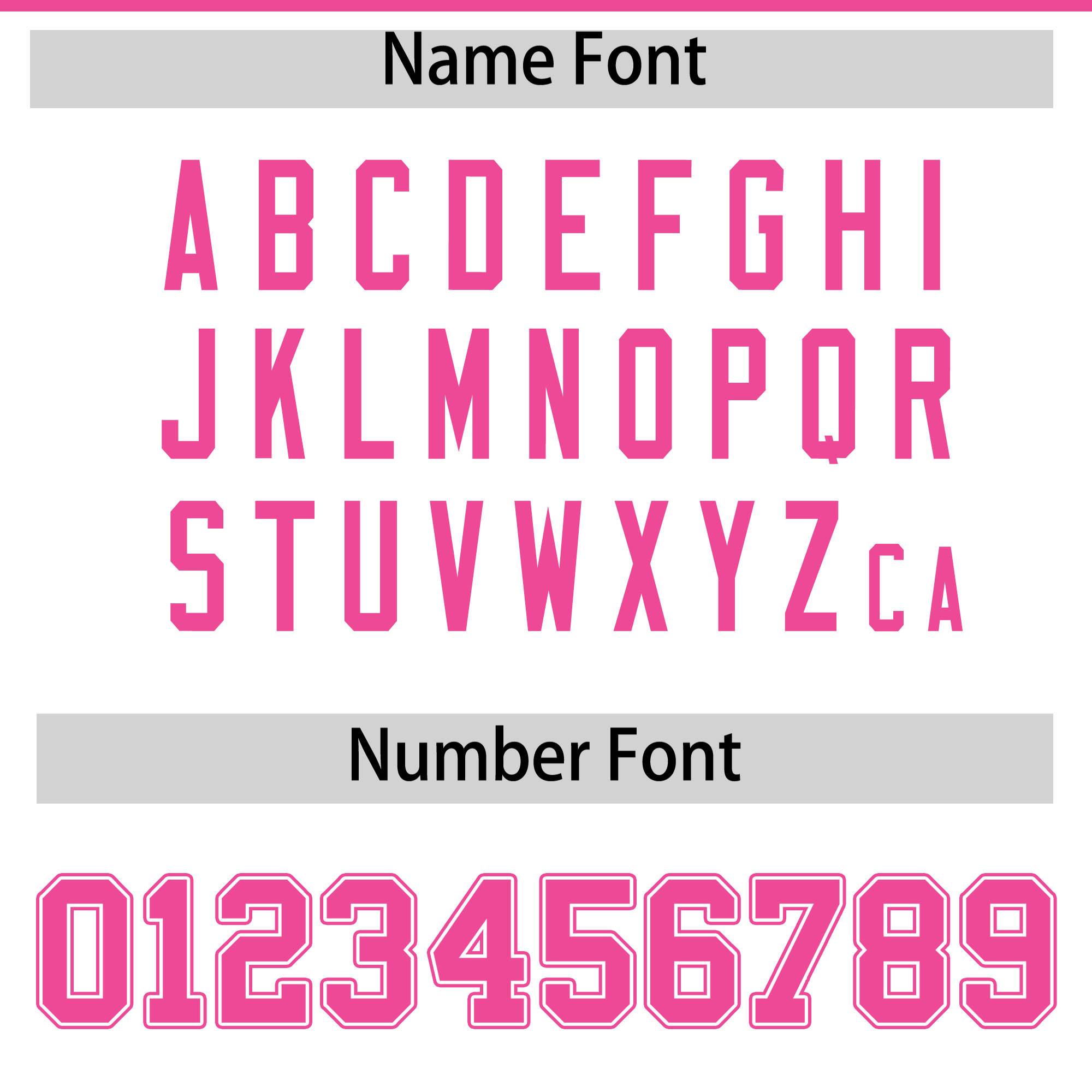 Custom Pink White Raglan Sleeves Varsity Full-Snap Letterman Two Tone Jacket Hoodie| KXKSHOP