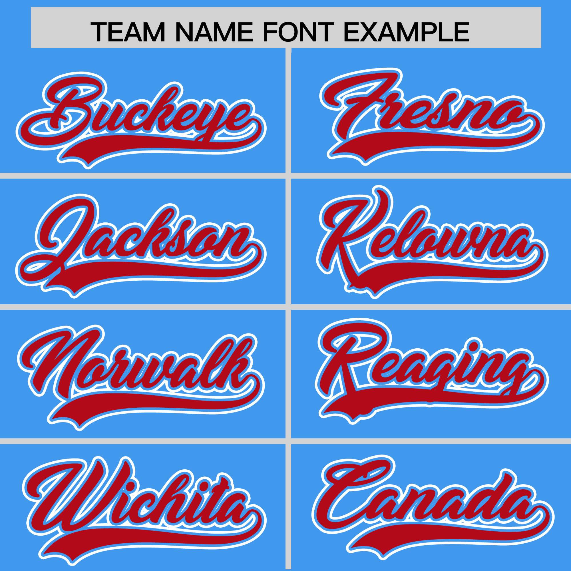 Custom Powder Blue Red Raglan Sleeves Varsity Full-Snap Letterman Two Tone Jacket Hoodie| KXKSHOP