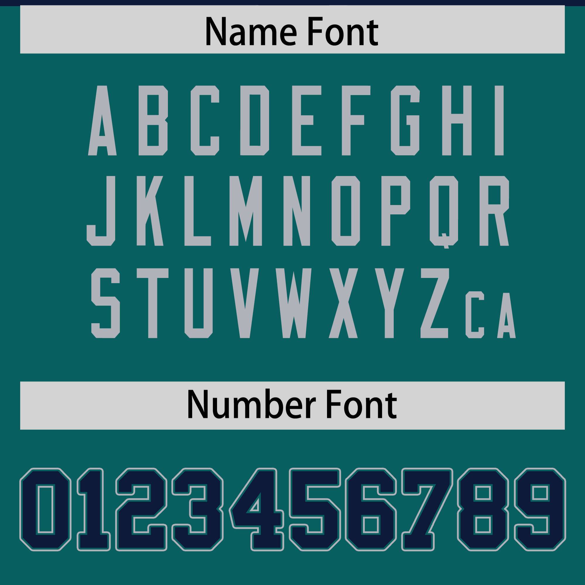 Custom Navy Aqua Raglan Sleeves Varsity Full-Snap Letterman Two Tone Jacket Hoodie| KXKSHOP