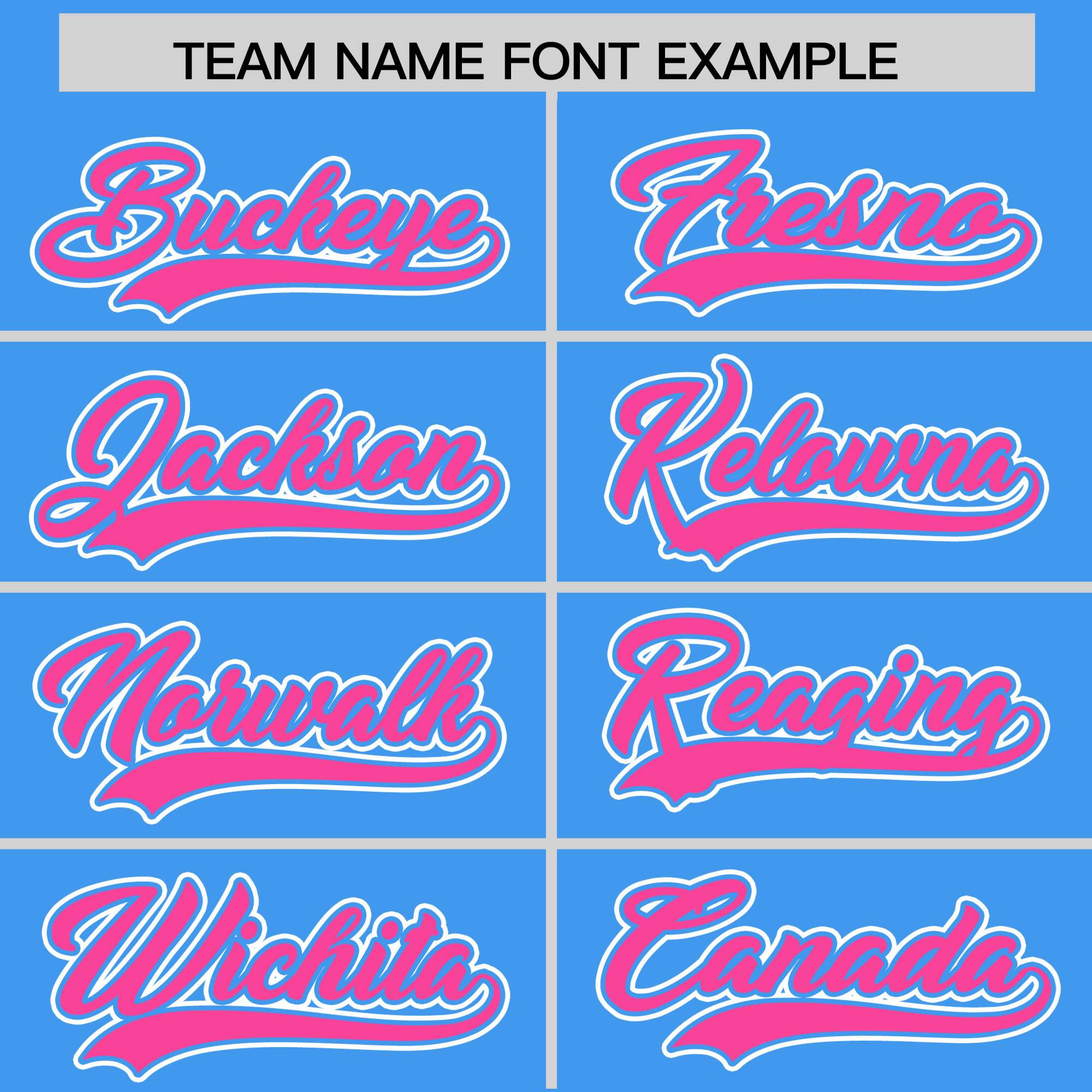 Custom Powder Blue Pink Raglan Sleeves Varsity Full-Snap Letterman Two Tone Jacket Hoodie| KXKSHOP