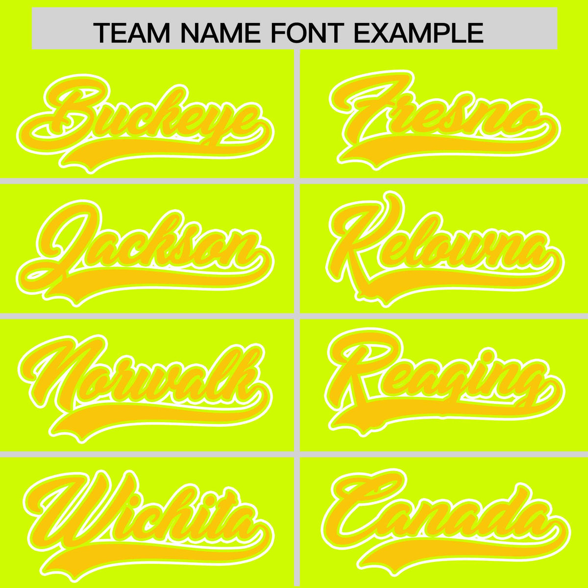 Custom Neon Green Gold Raglan Sleeves Varsity Full-Snap Letterman Two Tone Jacket Hoodie| KXKSHOP