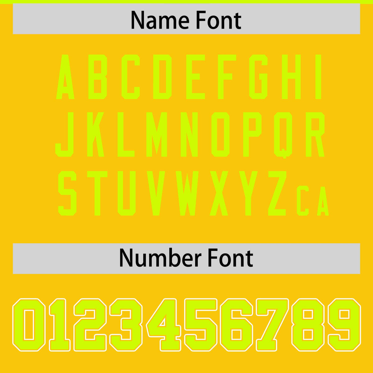 Custom Neon Green Gold Raglan Sleeves Varsity Full-Snap Letterman Two Tone Jacket Hoodie| KXKSHOP