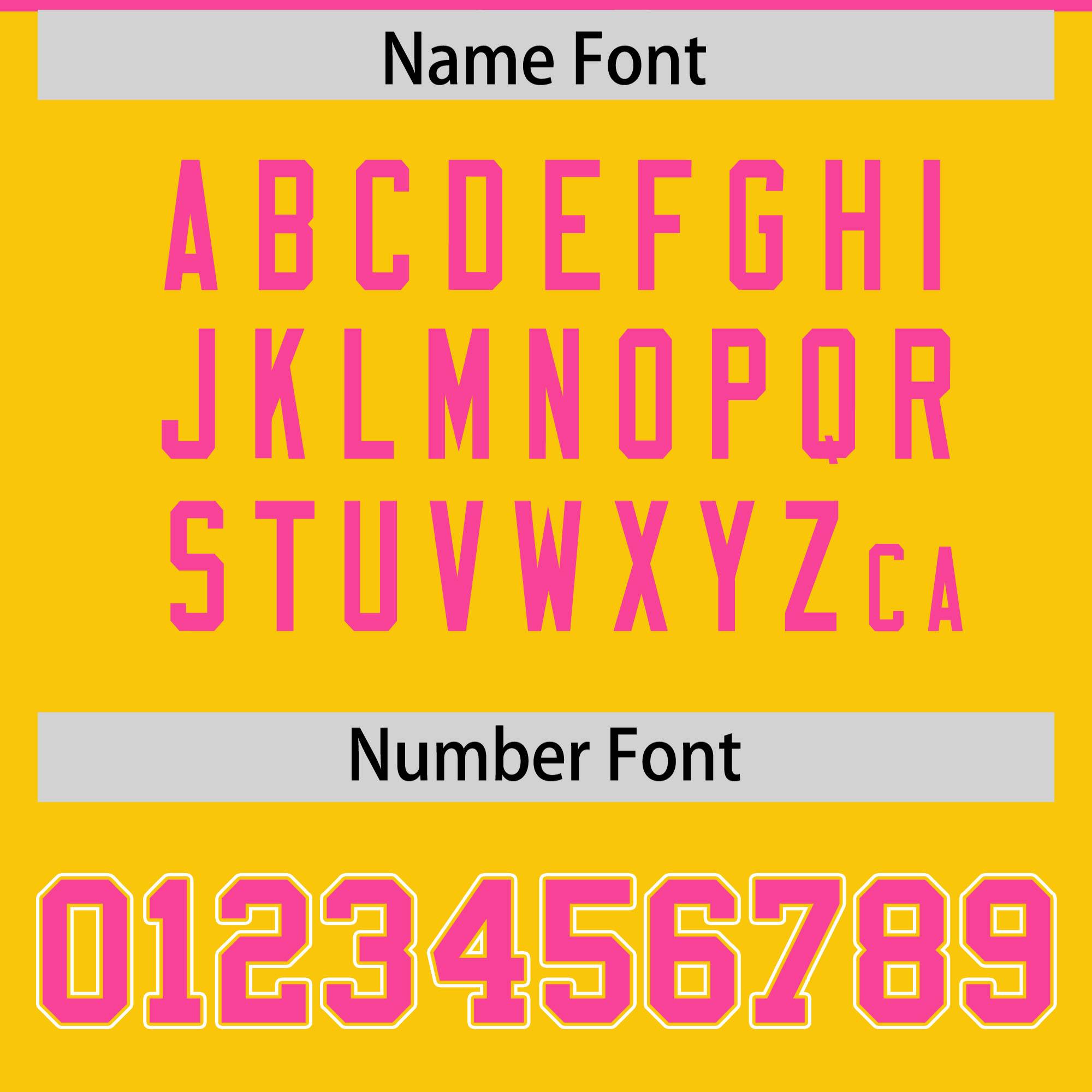 Custom Pink Gold Raglan Sleeves Varsity Full-Snap Letterman Two Tone Jacket Hoodie| KXKSHOP