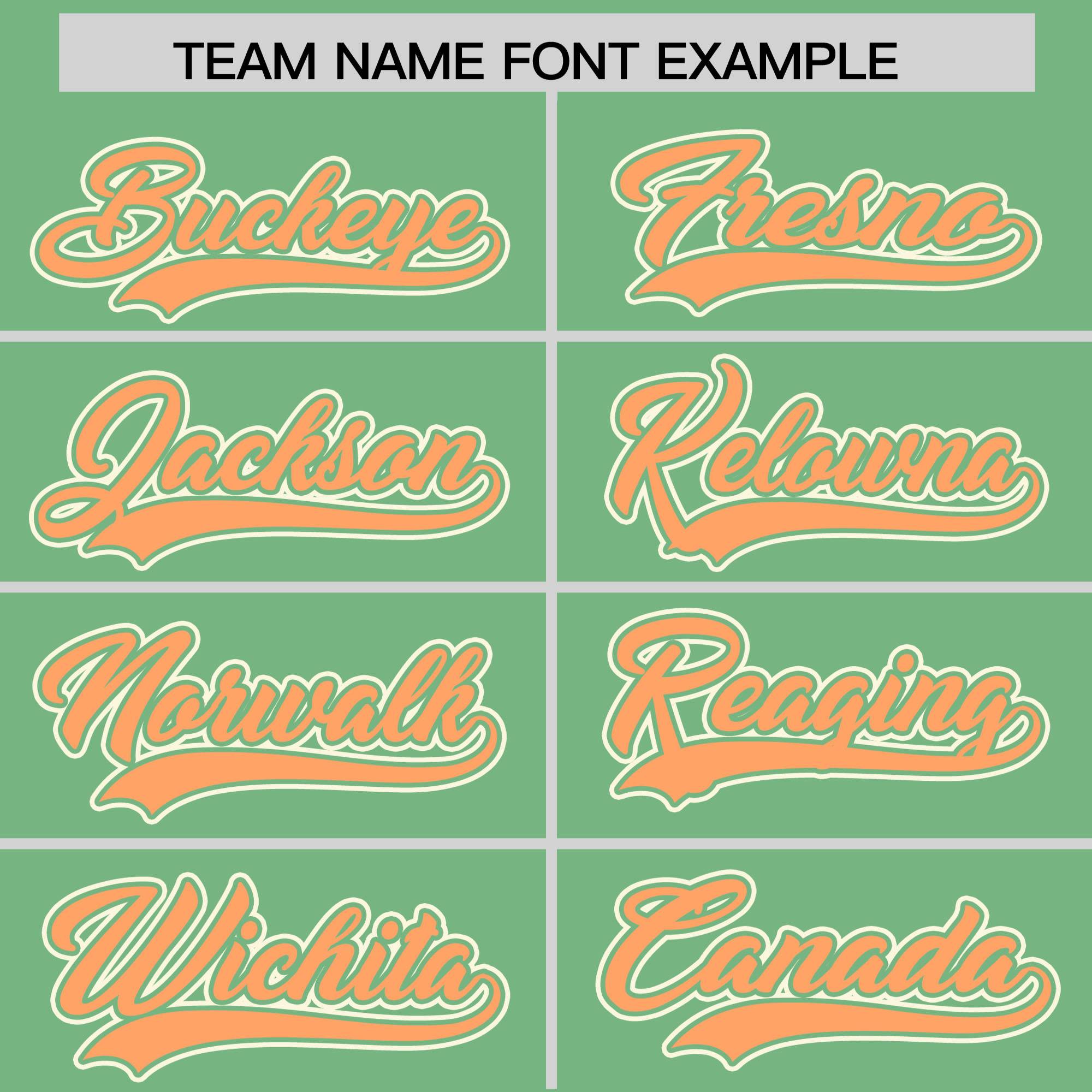 Custom Green Cream Raglan Sleeves Varsity Full-Snap Letterman Two Tone Jacket Hoodie| KXKSHOP