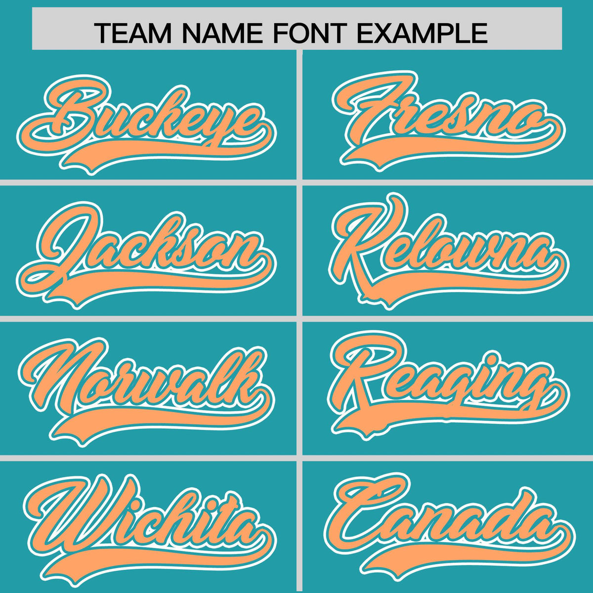 Custom Aqua Orange Raglan Sleeves Varsity Full-Snap Letterman Two Tone Jacket Hoodie| KXKSHOP