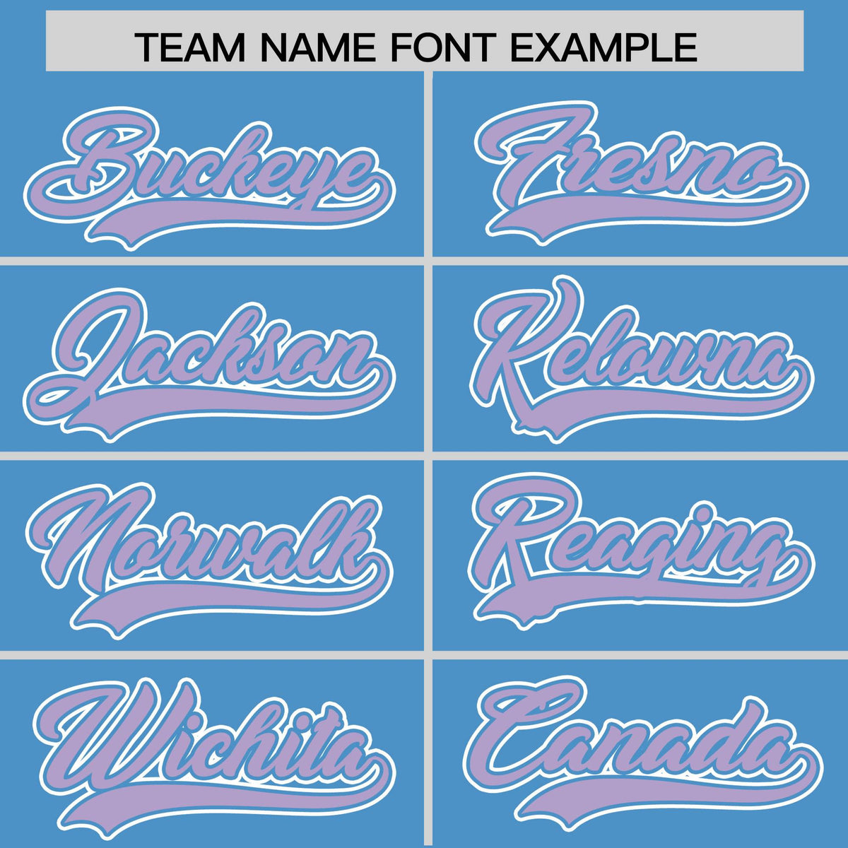 Custom Powder Blue Light Purple Raglan Sleeves Varsity Full-Snap Letterman Two Tone Jacket Hoodie| KXKSHOP