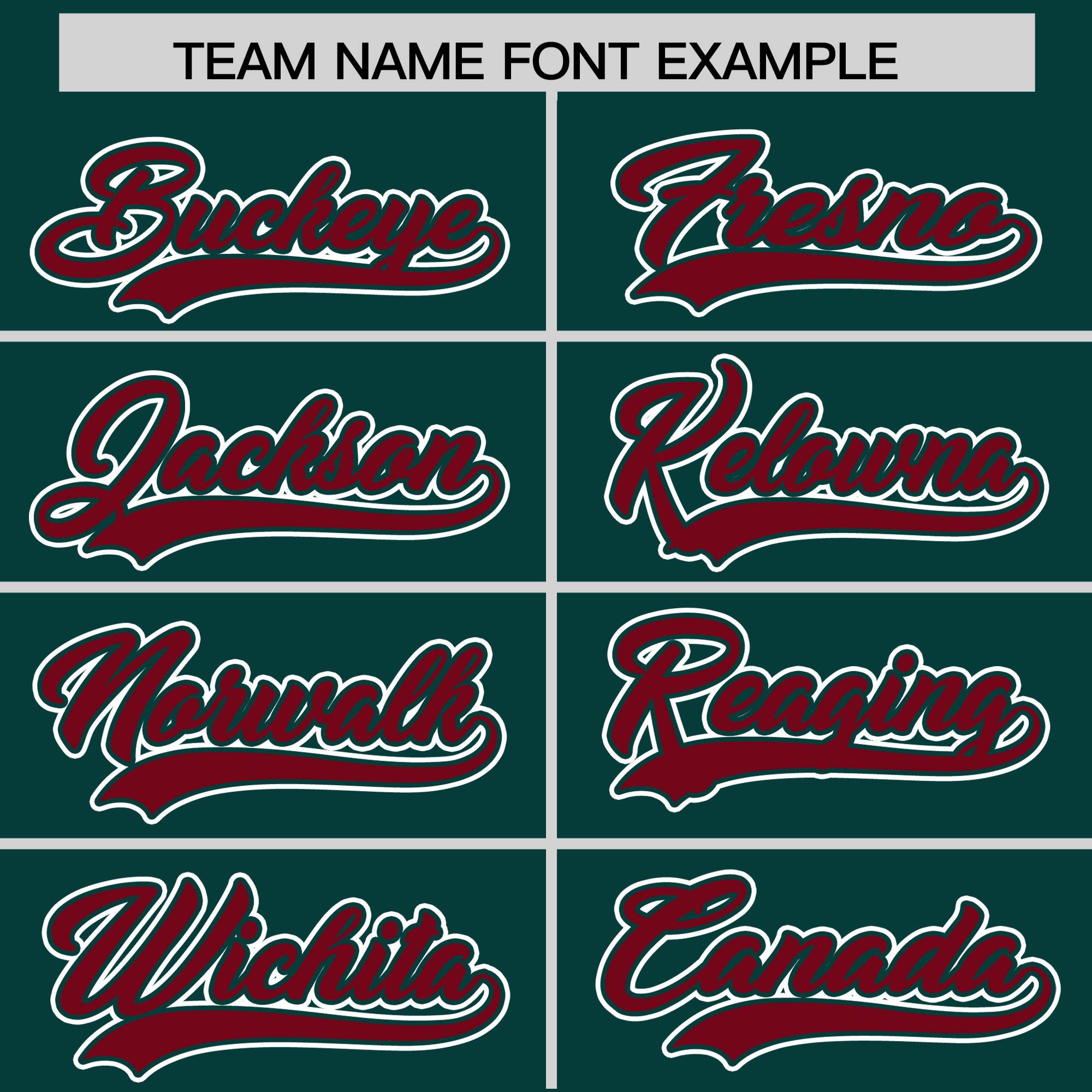 Custom Midnight Green Crimson Raglan Sleeves Varsity Full-Snap Letterman Two Tone Jacket Hoodie| KXKSHOP