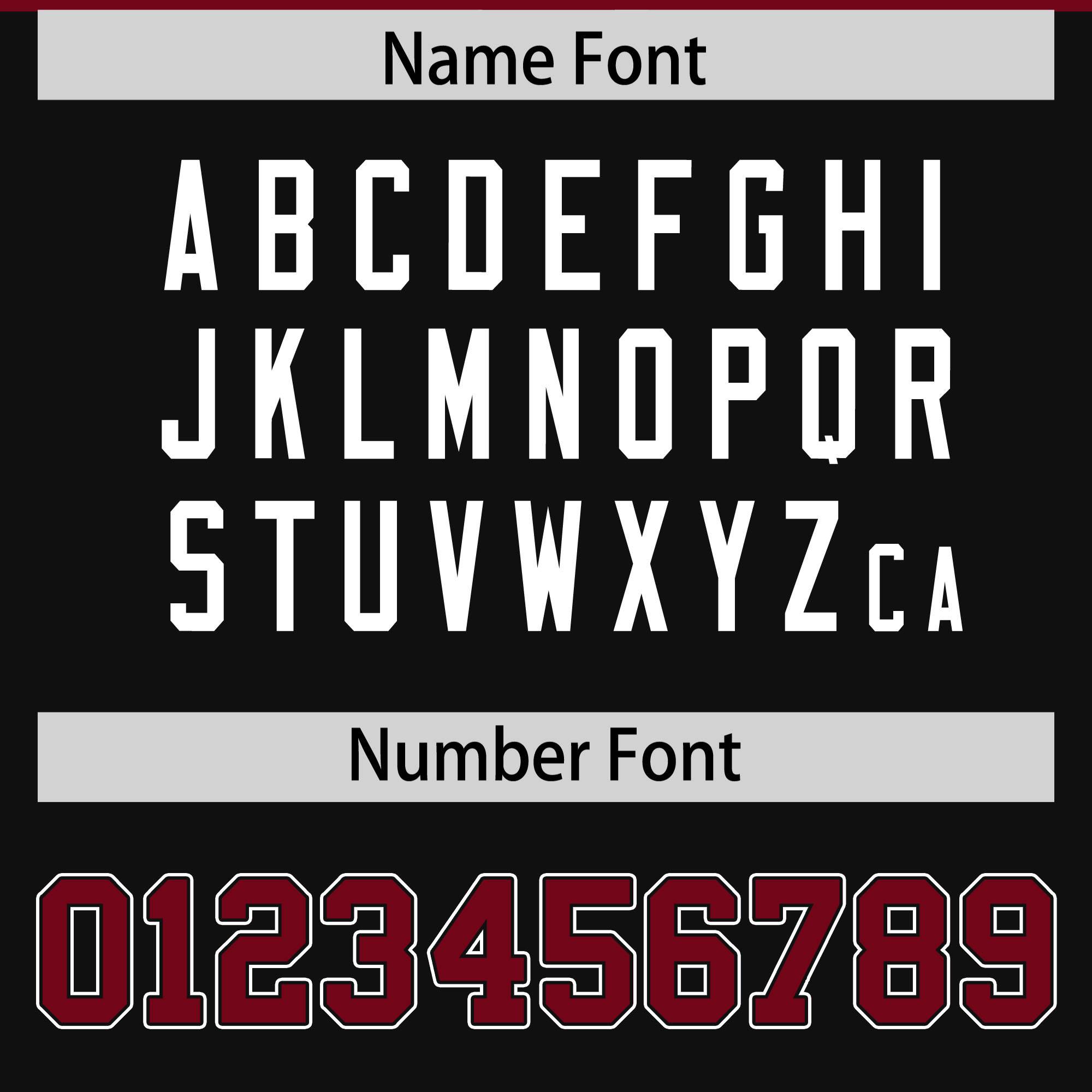 Custom Crimson Black Raglan Sleeves Varsity Full-Snap Letterman Two Tone Jacket Hoodie| KXKSHOP