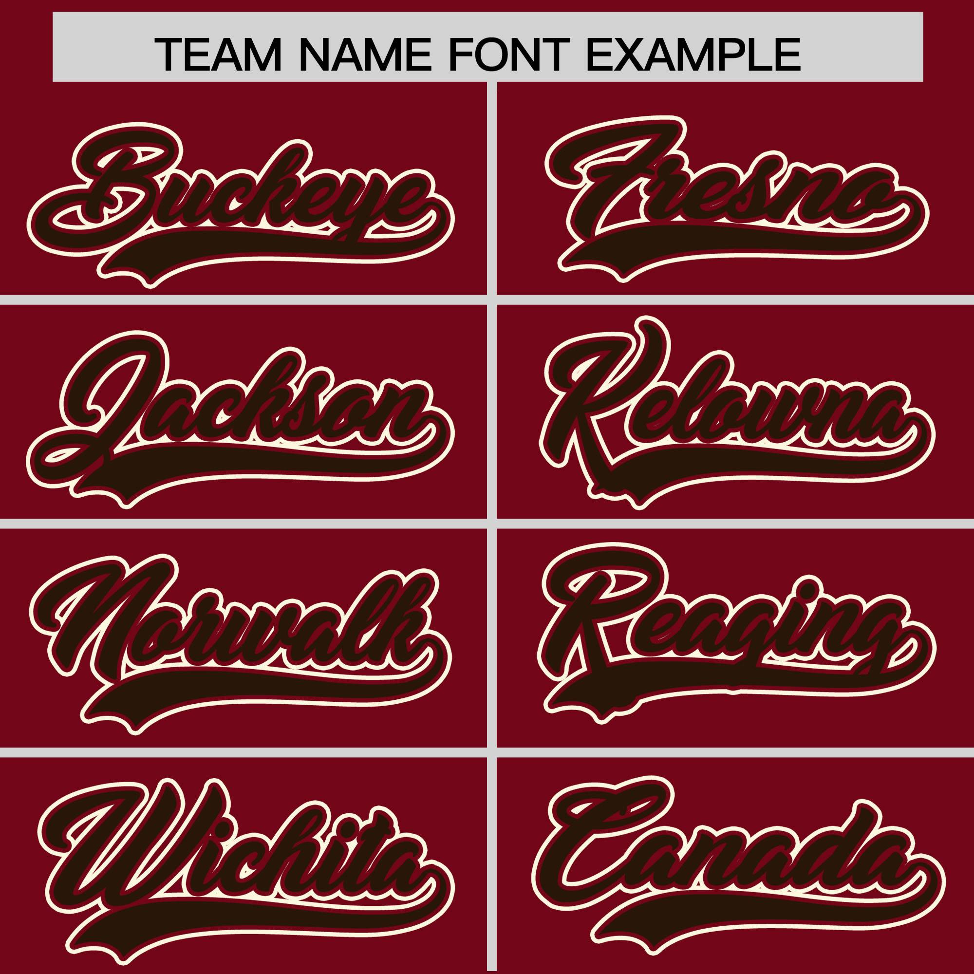 Custom Crimson Cream Raglan Sleeves Varsity Full-Snap Letterman Two Tone Jacket Hoodie| KXKSHOP