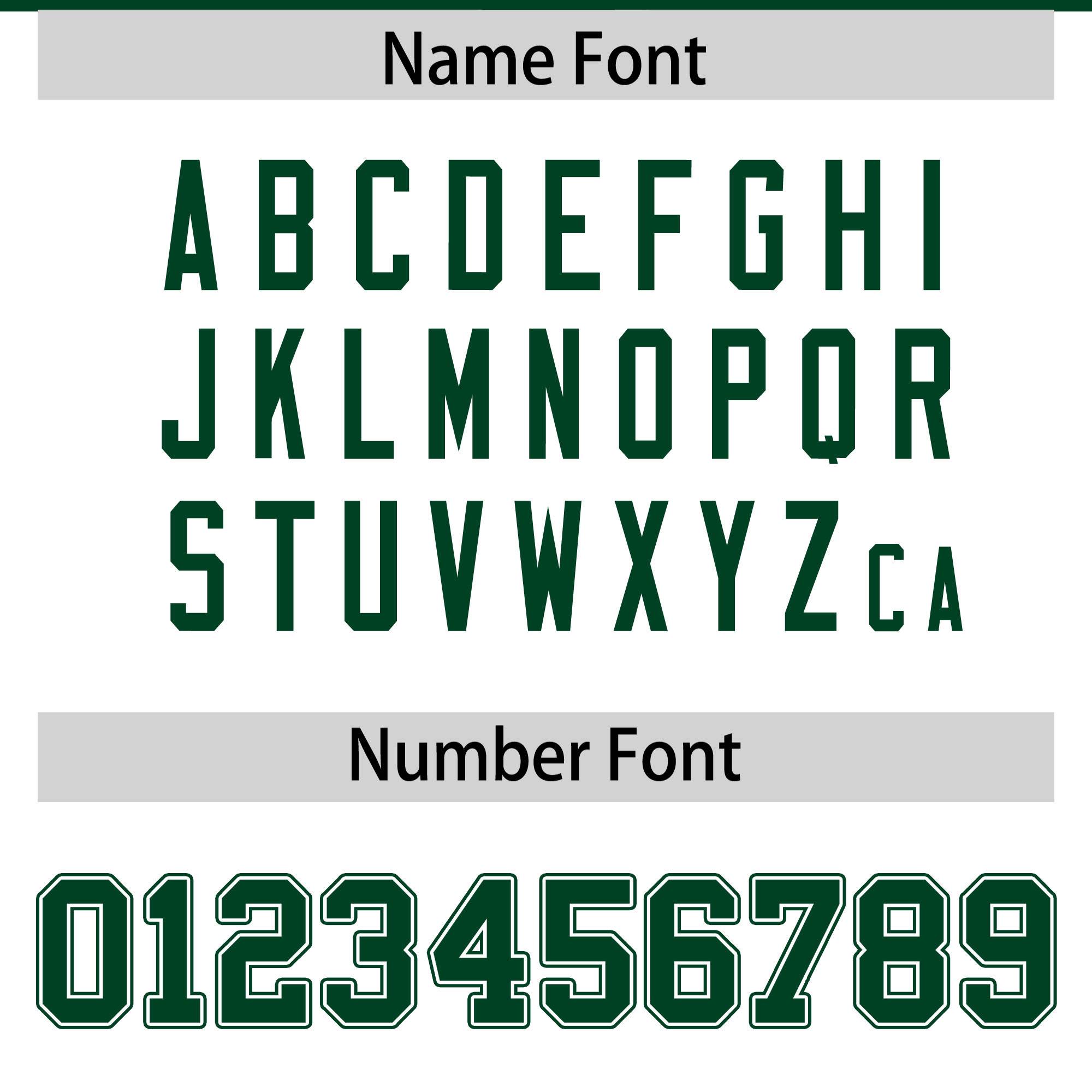 Custom Green White Raglan Sleeves Varsity Full-Snap Letterman Two Tone Jacket Hoodie| KXKSHOP