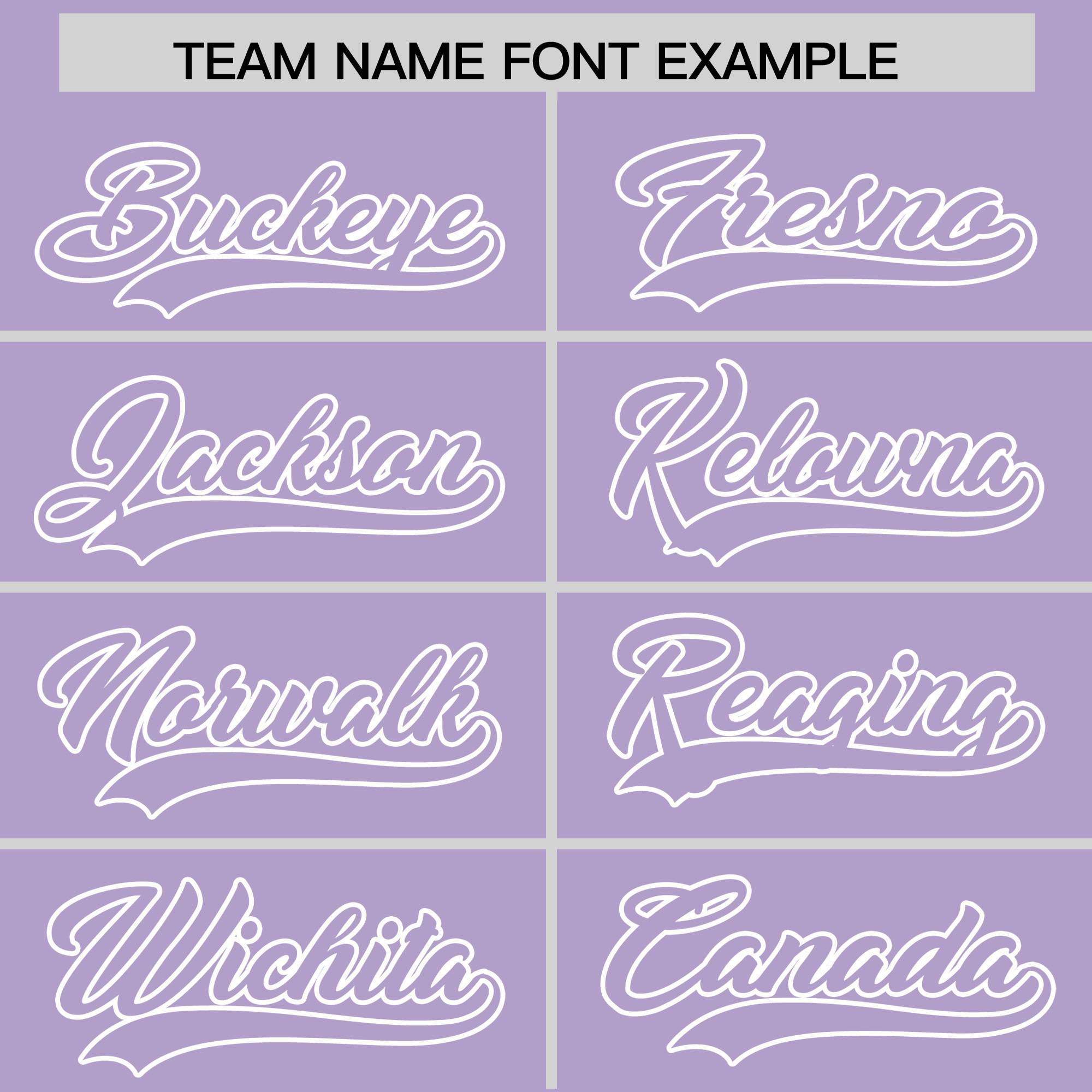 Custom Light Purple White Raglan Sleeves Varsity Full-Snap Letterman Two Tone Jacket Hoodie| KXKSHOP