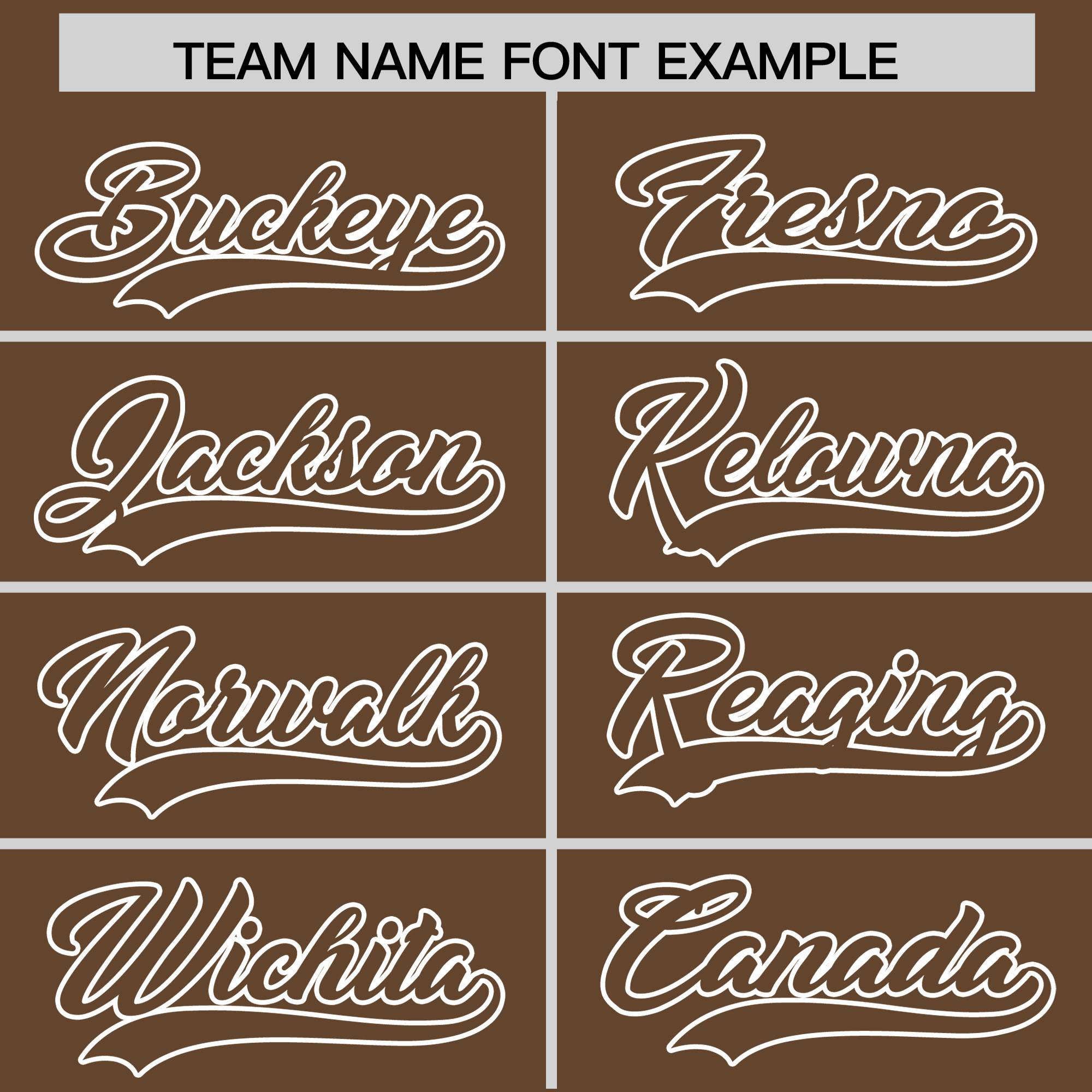 Custom Light Brown White Raglan Sleeves Varsity Full-Snap Letterman Two Tone Jacket Hoodie| KXKSHOP