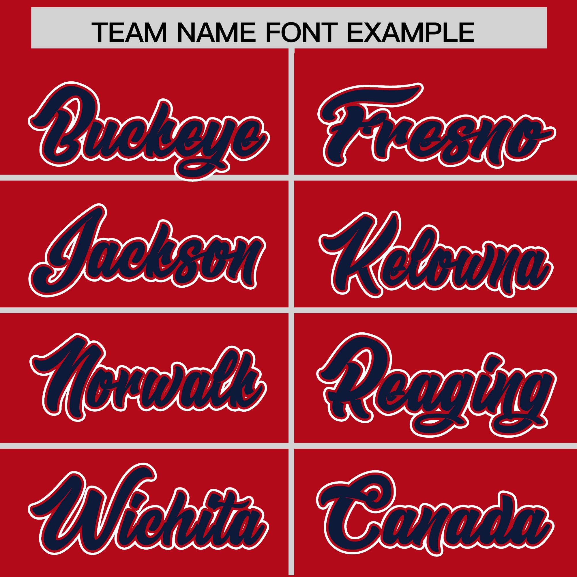 Custom Red Navy Raglan Sleeves Varsity Full-Snap Letterman Two Tone Jacket Hoodie| KXKSHOP