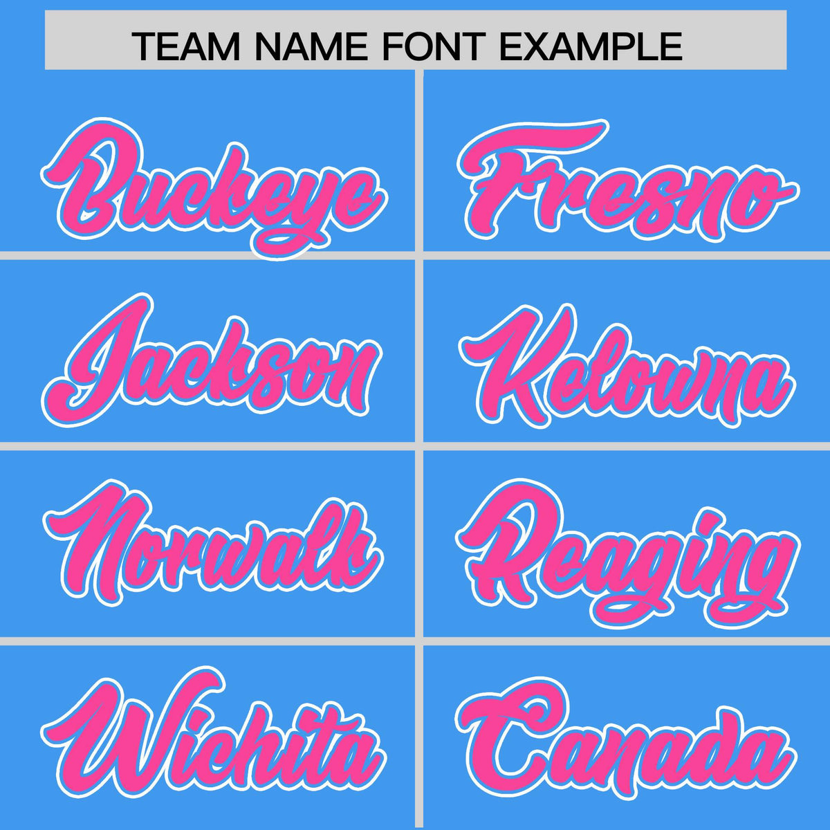 Custom Powder Blue Pink Raglan Sleeves Varsity Full-Snap Letterman Two Tone Jacket Hoodie| KXKSHOP