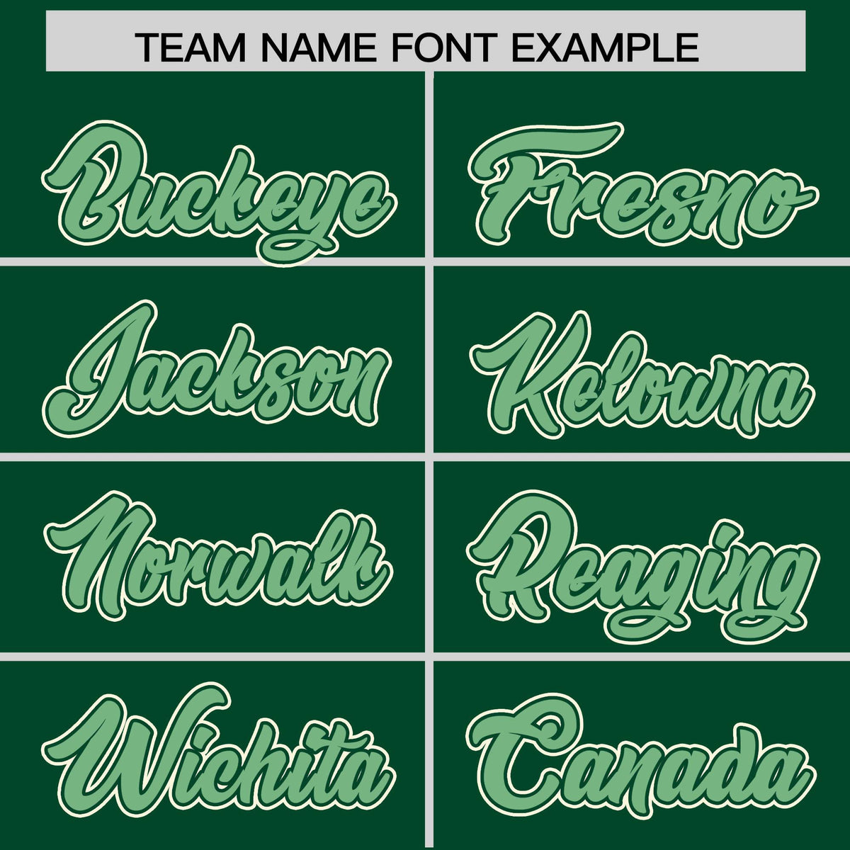 Custom Green Cream Raglan Sleeves Varsity Full-Snap Letterman Two Tone Jacket Hoodie| KXKSHOP