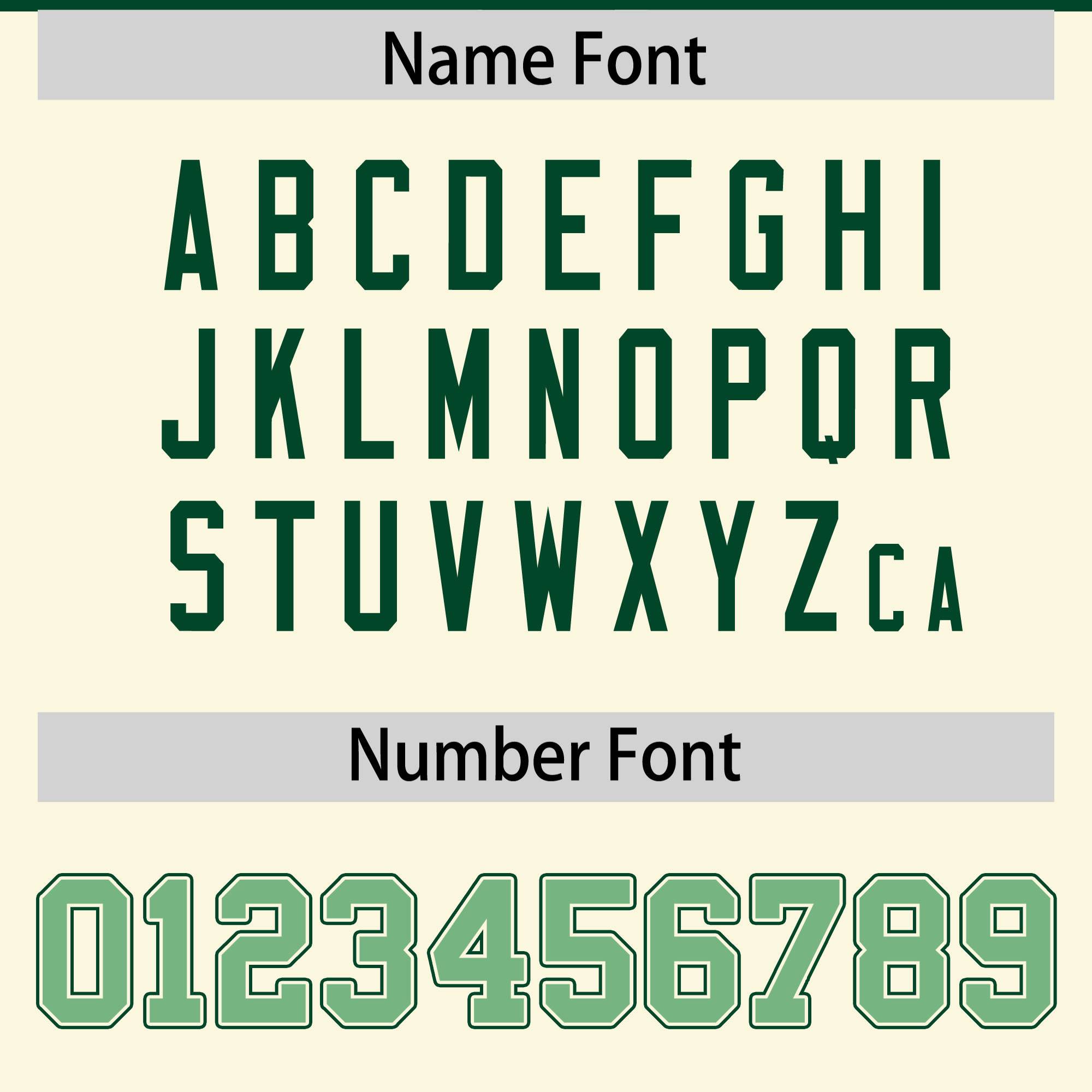 Custom Green Cream Raglan Sleeves Varsity Full-Snap Letterman Two Tone Jacket Hoodie| KXKSHOP