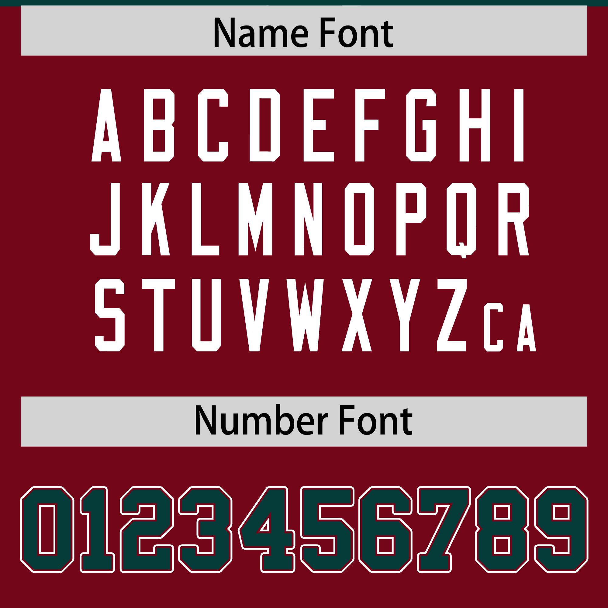 Custom Midnight Green Crimson Raglan Sleeves Varsity Full-Snap Letterman Two Tone Jacket Hoodie| KXKSHOP