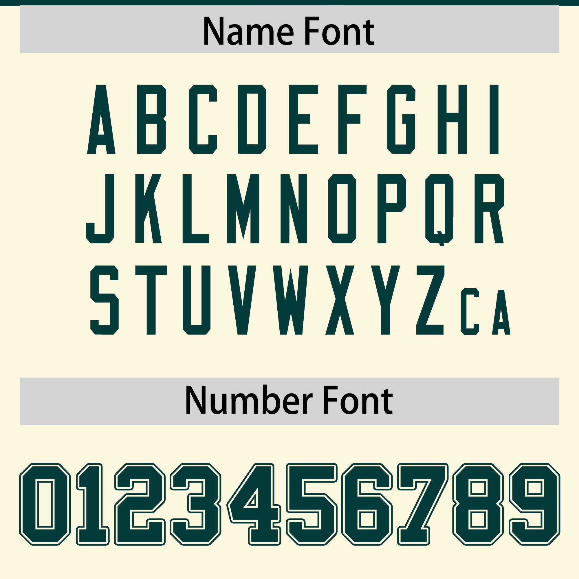 Custom Midnight Green Cream Raglan Sleeves Varsity Full-Snap Letterman Two Tone Jacket Hoodie| KXKSHOP