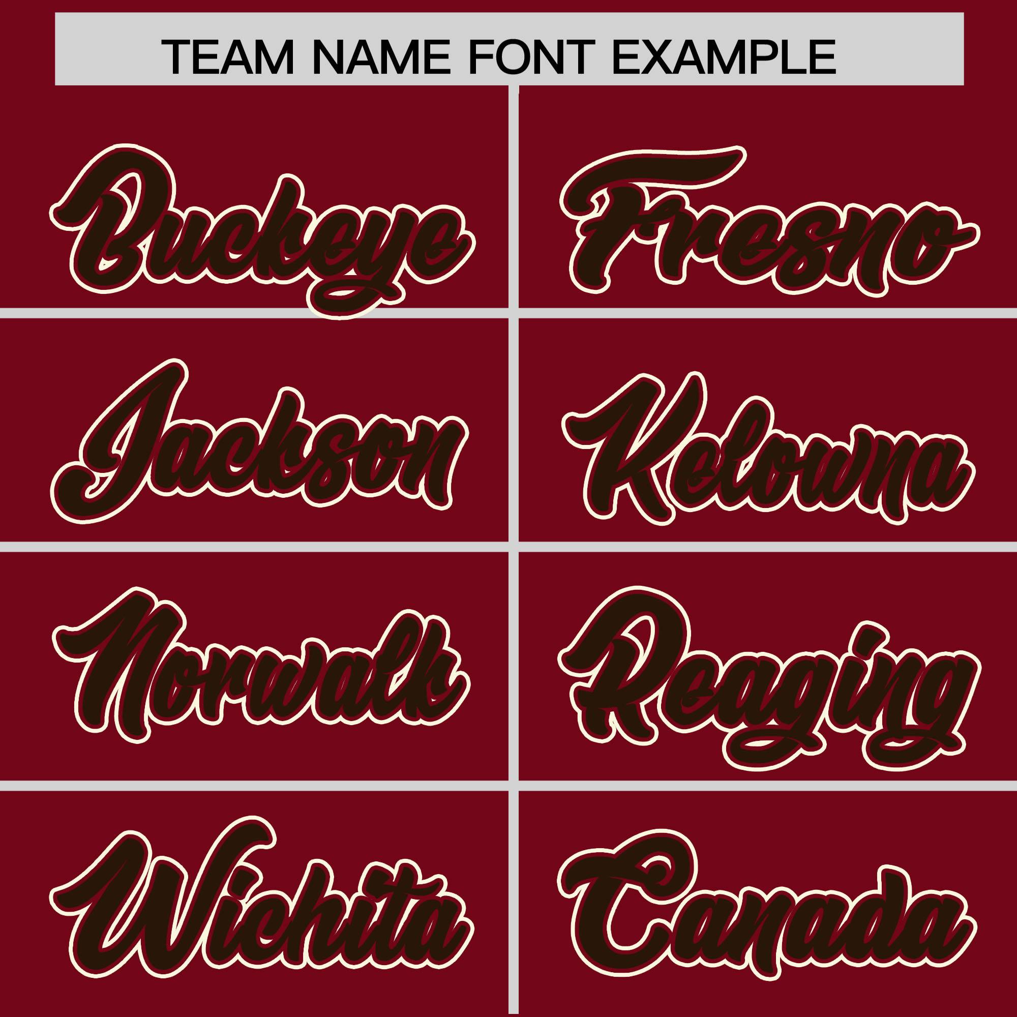 Custom Crimson Cream Raglan Sleeves Varsity Full-Snap Letterman Two Tone Jacket Hoodie| KXKSHOP