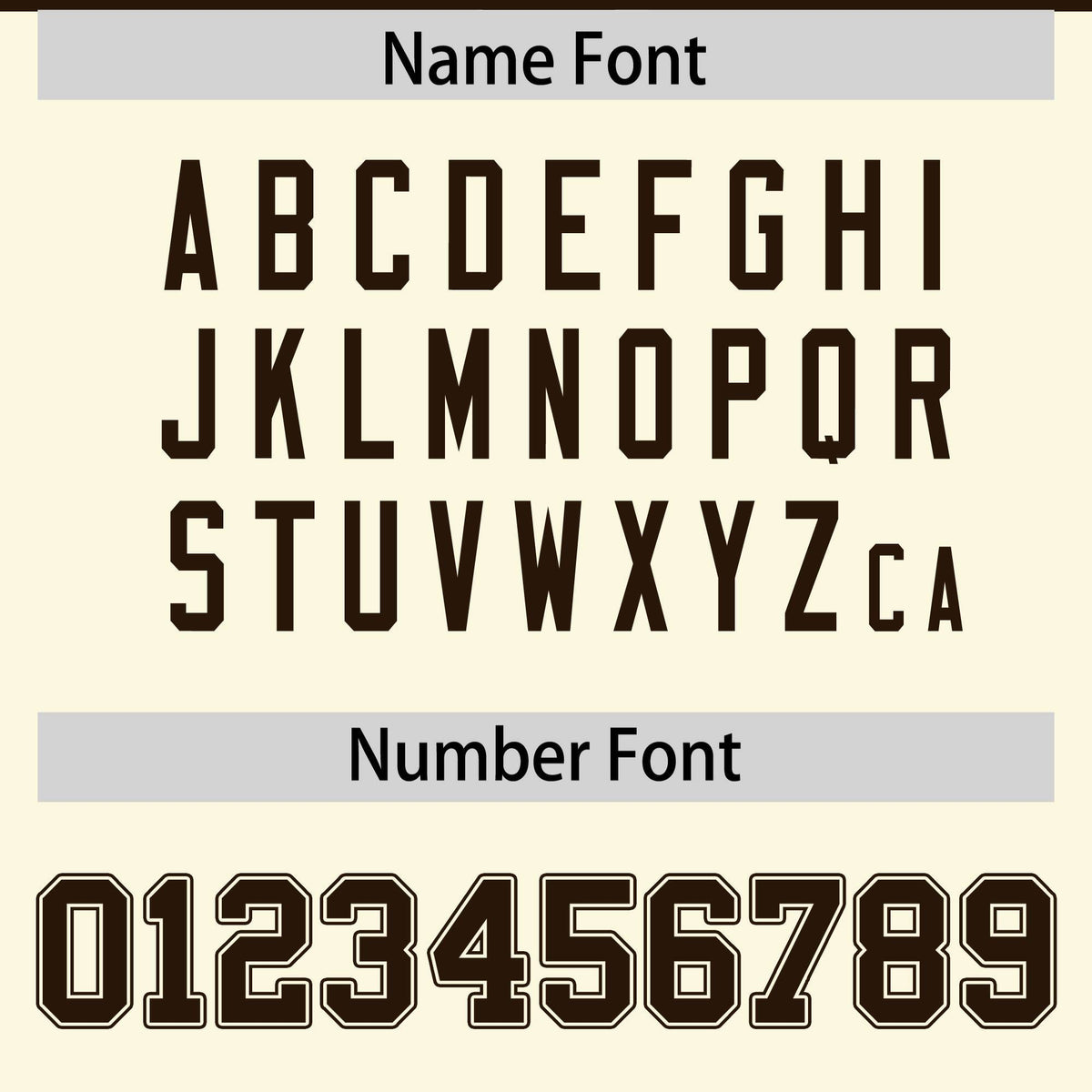 Custom Brown Cream Raglan Sleeves Varsity Full-Snap Letterman Two Tone Jacket Hoodie| KXKSHOP