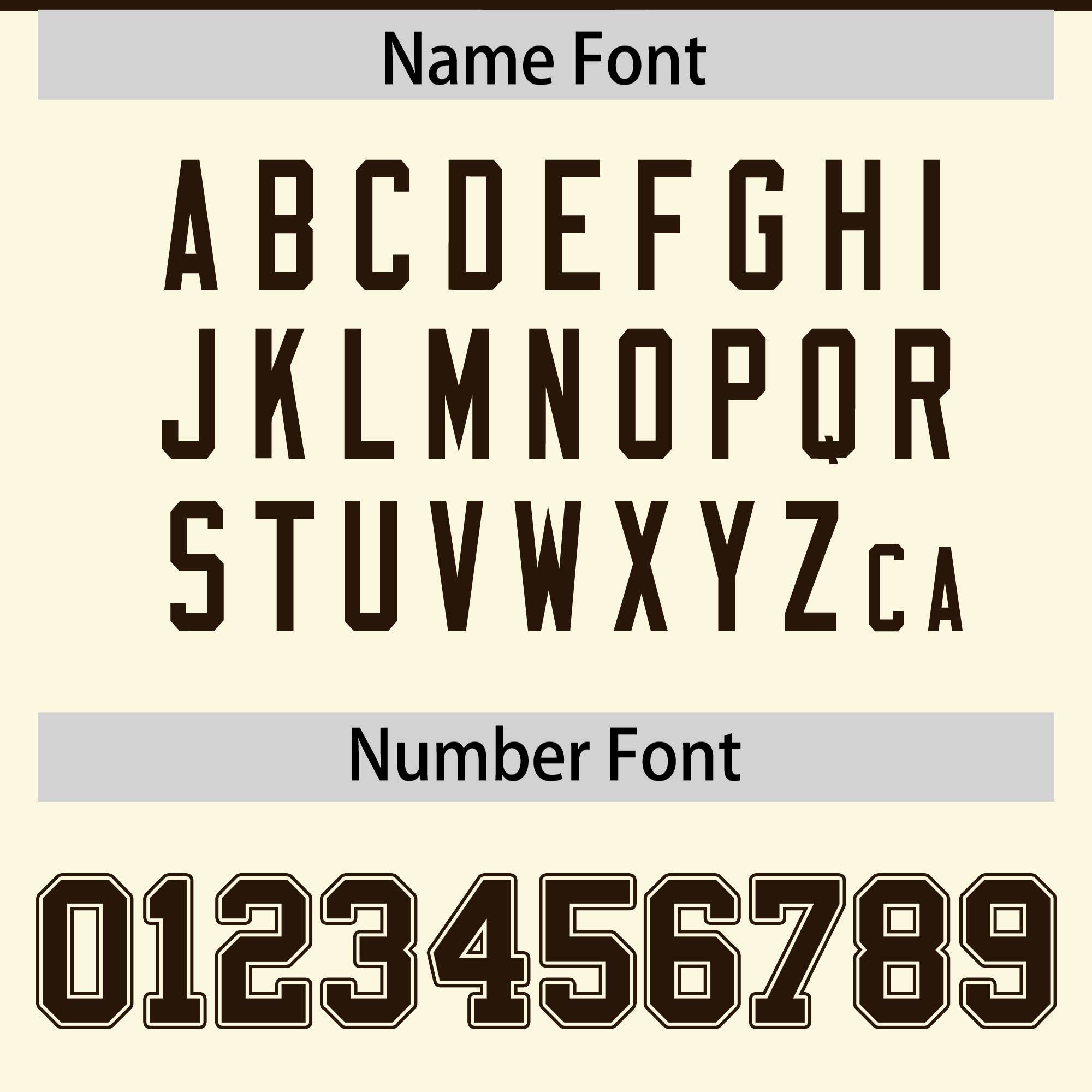 Custom Brown Cream Raglan Sleeves Varsity Full-Snap Letterman Two Tone Jacket Hoodie| KXKSHOP