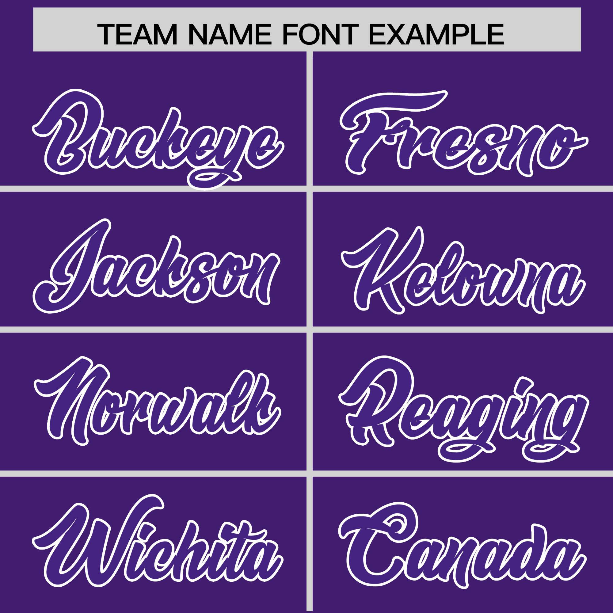 Custom Purple White Raglan Sleeves Varsity Full-Snap Letterman Two Tone Jacket Hoodie| KXKSHOP