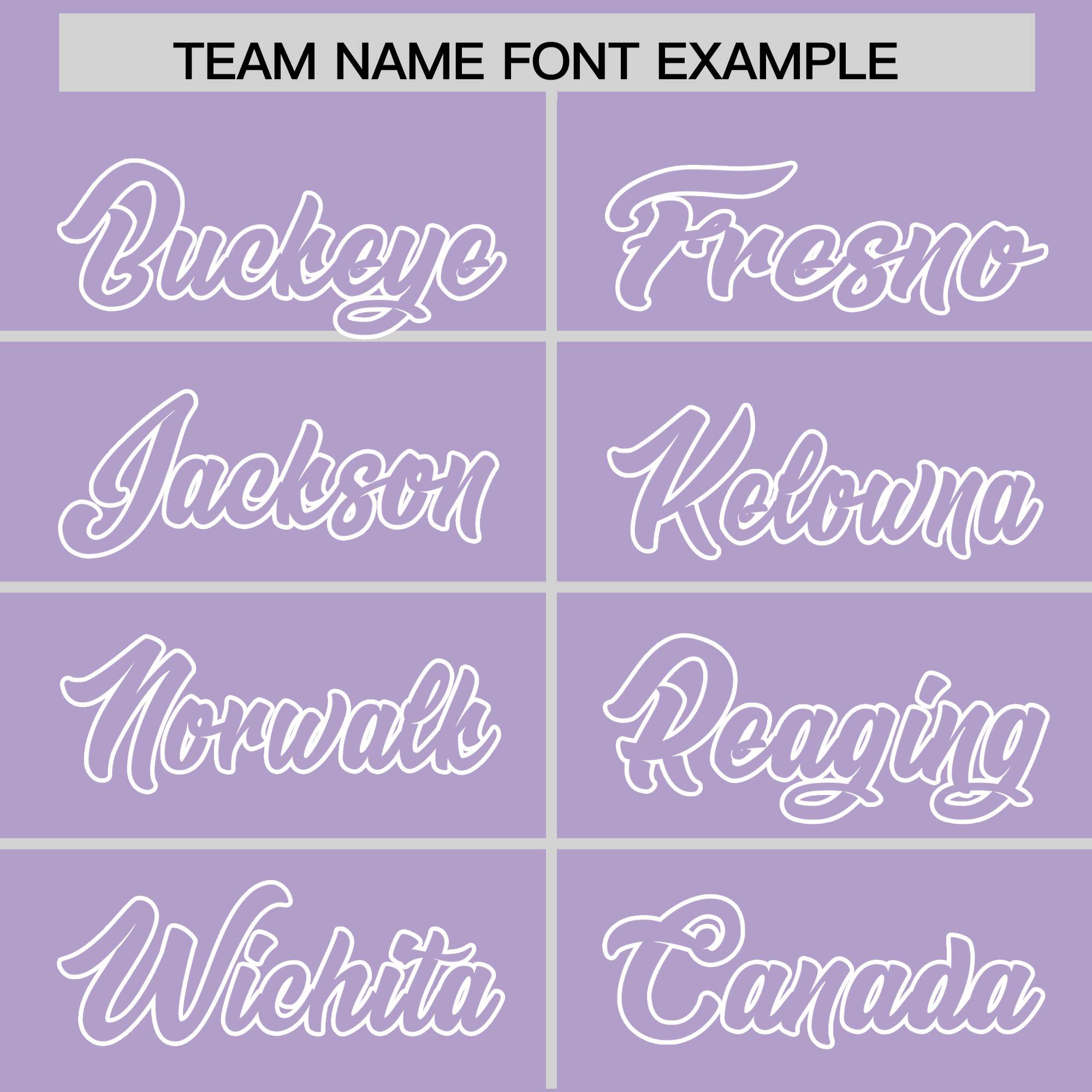 Custom Light Purple White Raglan Sleeves Varsity Full-Snap Letterman Two Tone Jacket Hoodie| KXKSHOP