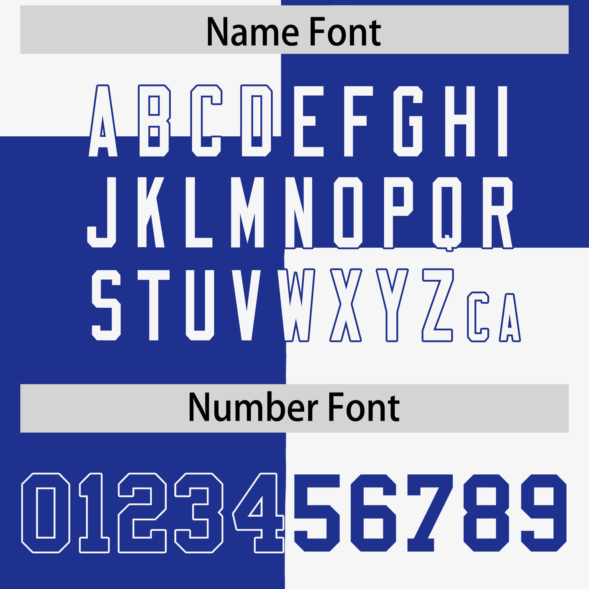 Custom Royal White Varsity Full-Snap Four Squares Color Block Letterman Jacket Hoodie| KXKSHOP