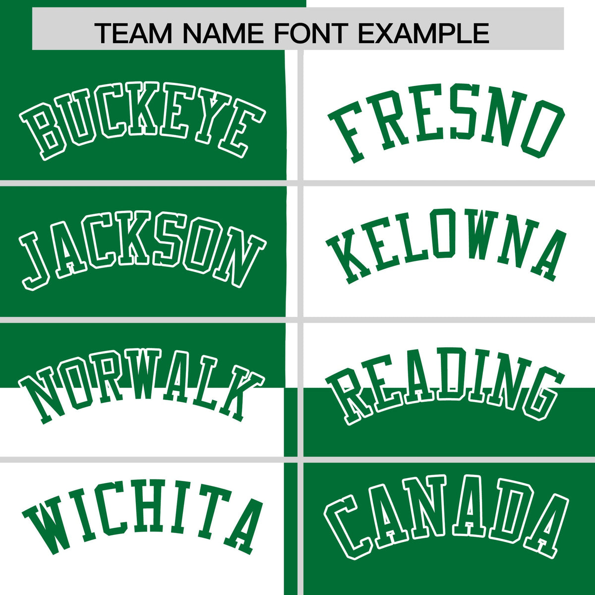 Custom Kelly Green White Varsity Full-Snap Four Squares Color Block Letterman Jacket Hoodie| KXKSHOP