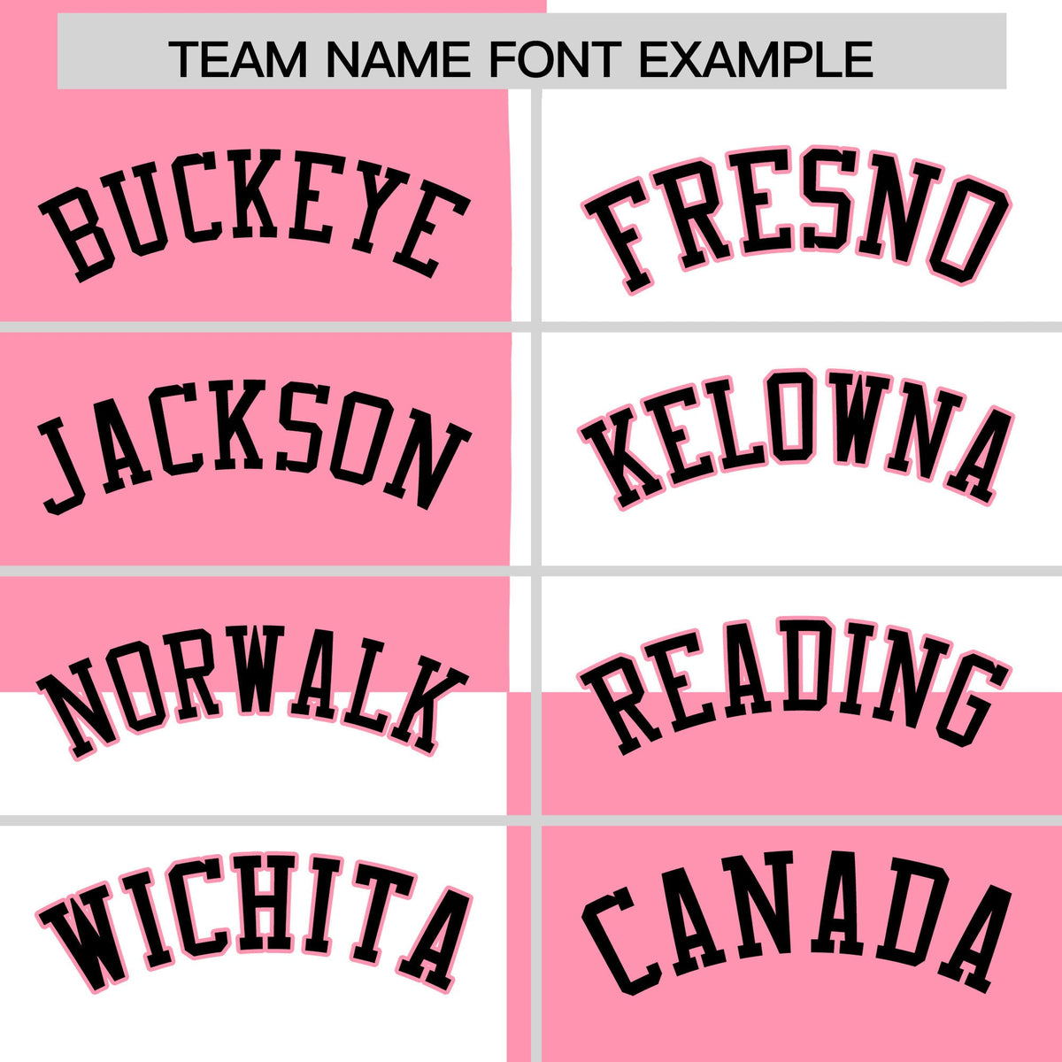 Custom Light Pink White Varsity Full-Snap Four Squares Color Block Letterman Jacket Hoodie| KXKSHOP