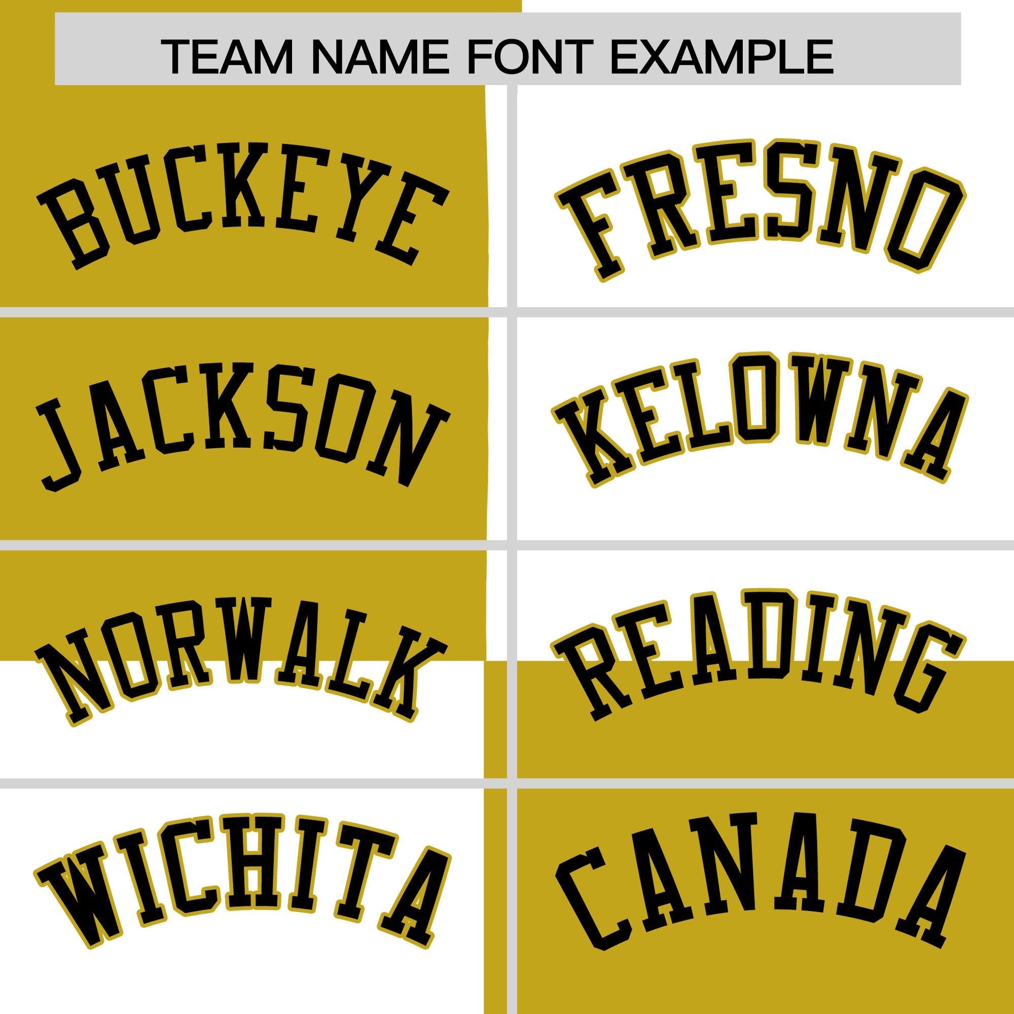 Custom Old Gold White Varsity Full-Snap Four Squares Color Block Letterman Jacket Hoodie| KXKSHOP