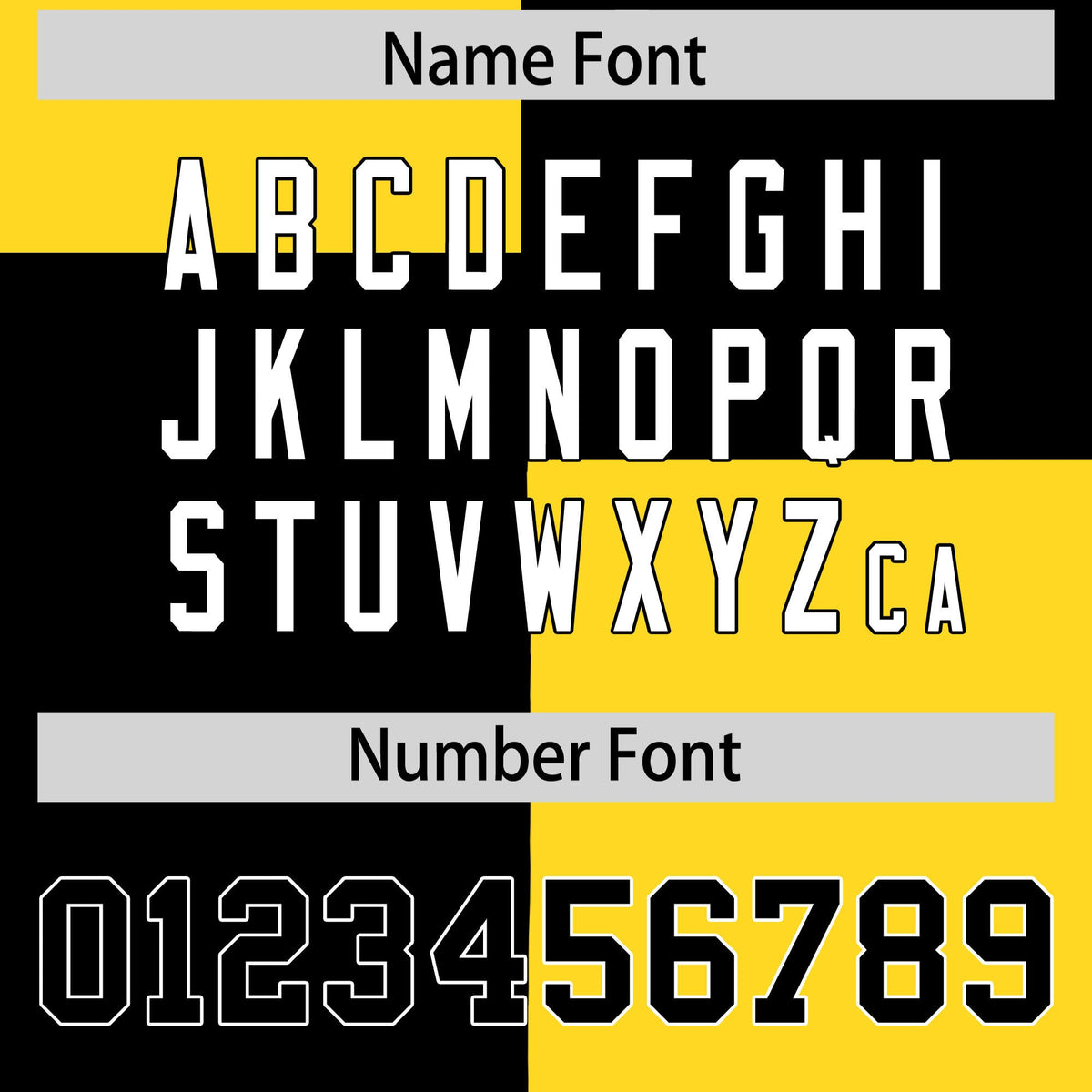 Custom Black Gold Varsity Full-Snap Four Squares Color Block Letterman Jacket Hoodie| KXKSHOP