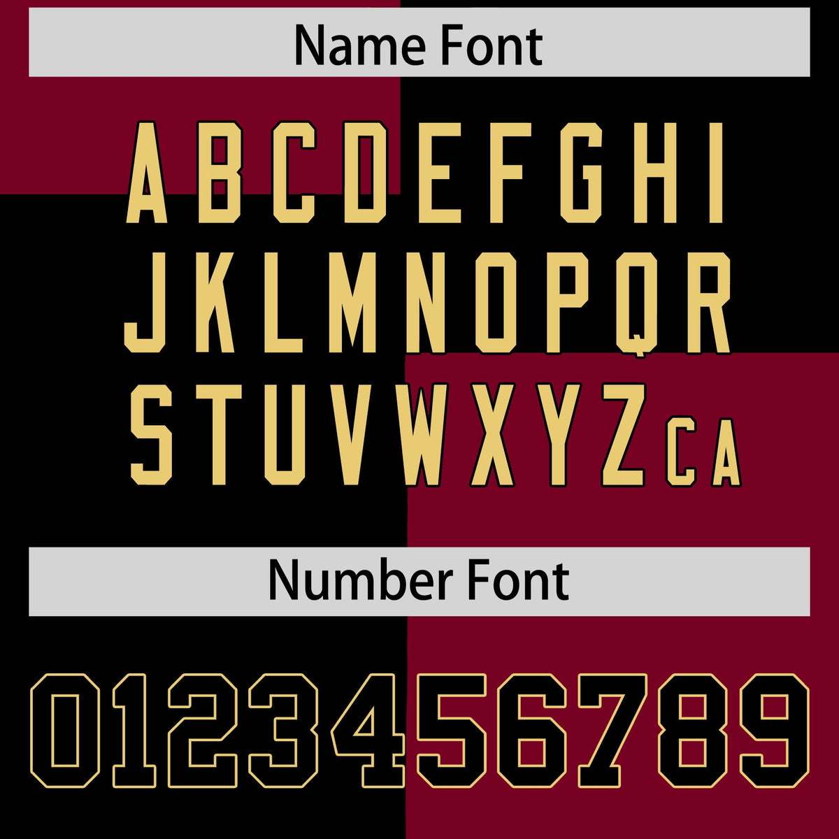 Custom Black Crimson Varsity Full-Snap Four Squares Color Block Letterman Jacket Hoodie| KXKSHOP