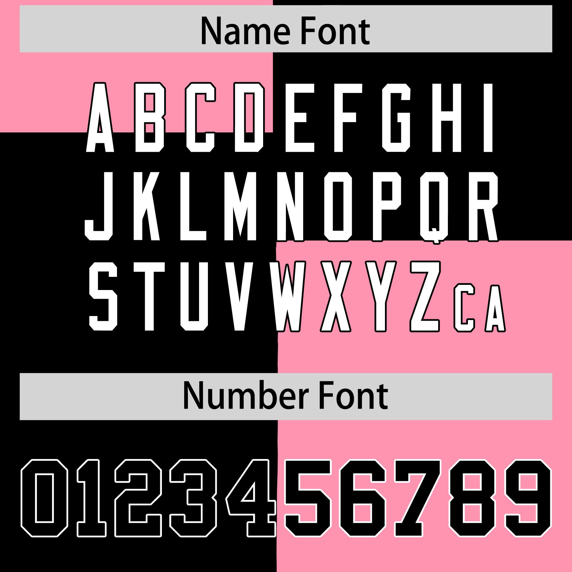 Custom Black Light Pink Varsity Full-Snap Four Squares Color Block Letterman Jacket Hoodie| KXKSHOP