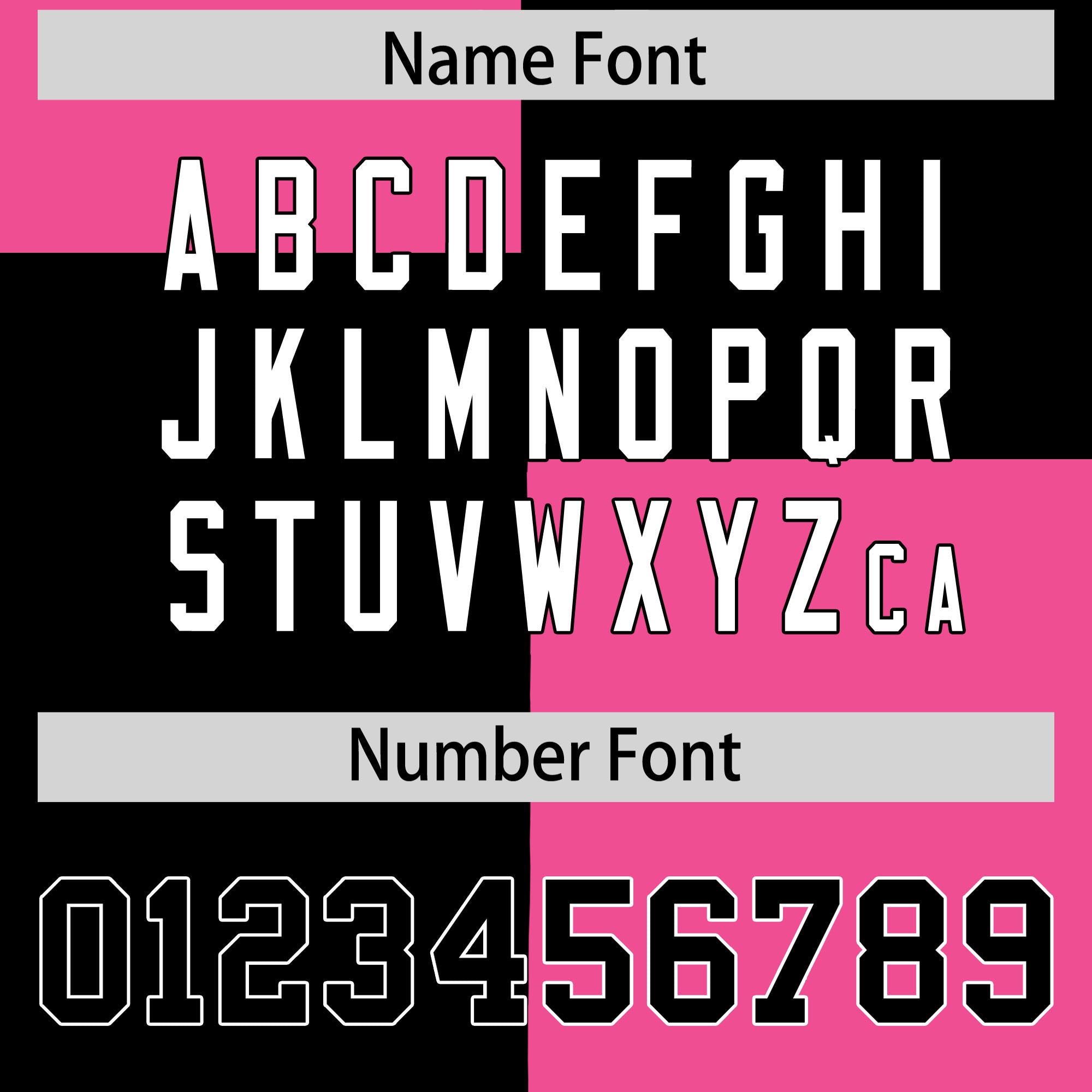 Custom Black Pink Varsity Full-Snap Four Squares Color Block Letterman Jacket Hoodie| KXKSHOP