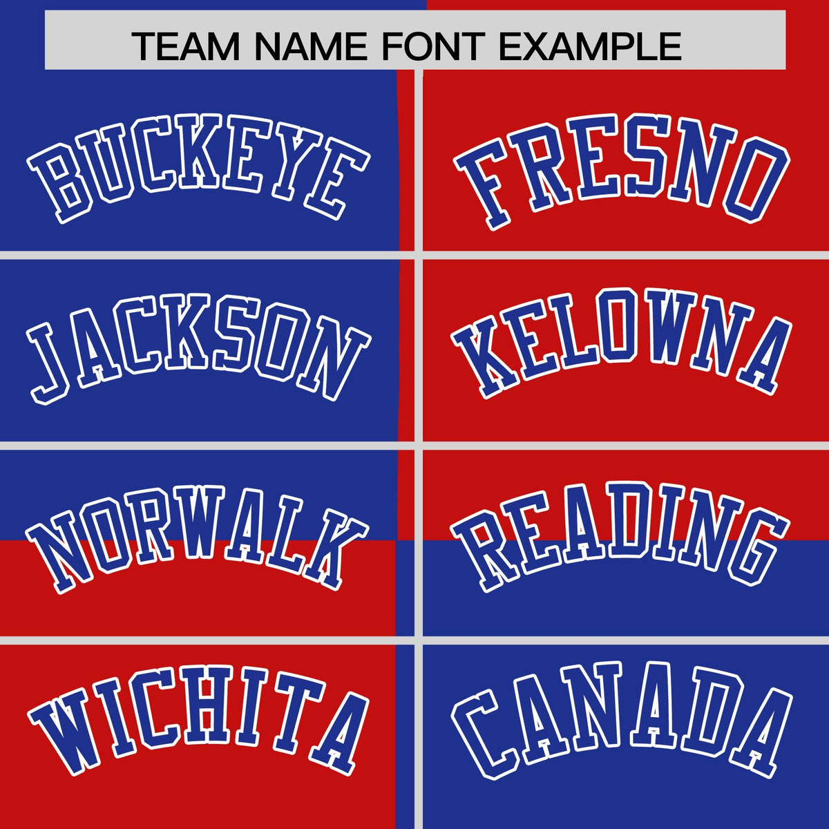 Custom Royal Red Varsity Full-Snap Four Squares Color Block Letterman Jacket Hoodie| KXKSHOP