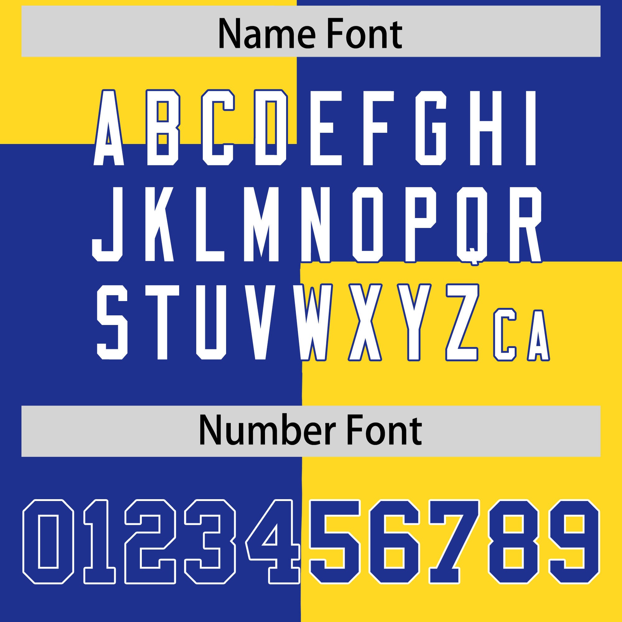 Custom Royal Gold Varsity Full-Snap Four Squares Color Block Letterman Jacket Hoodie| KXKSHOP