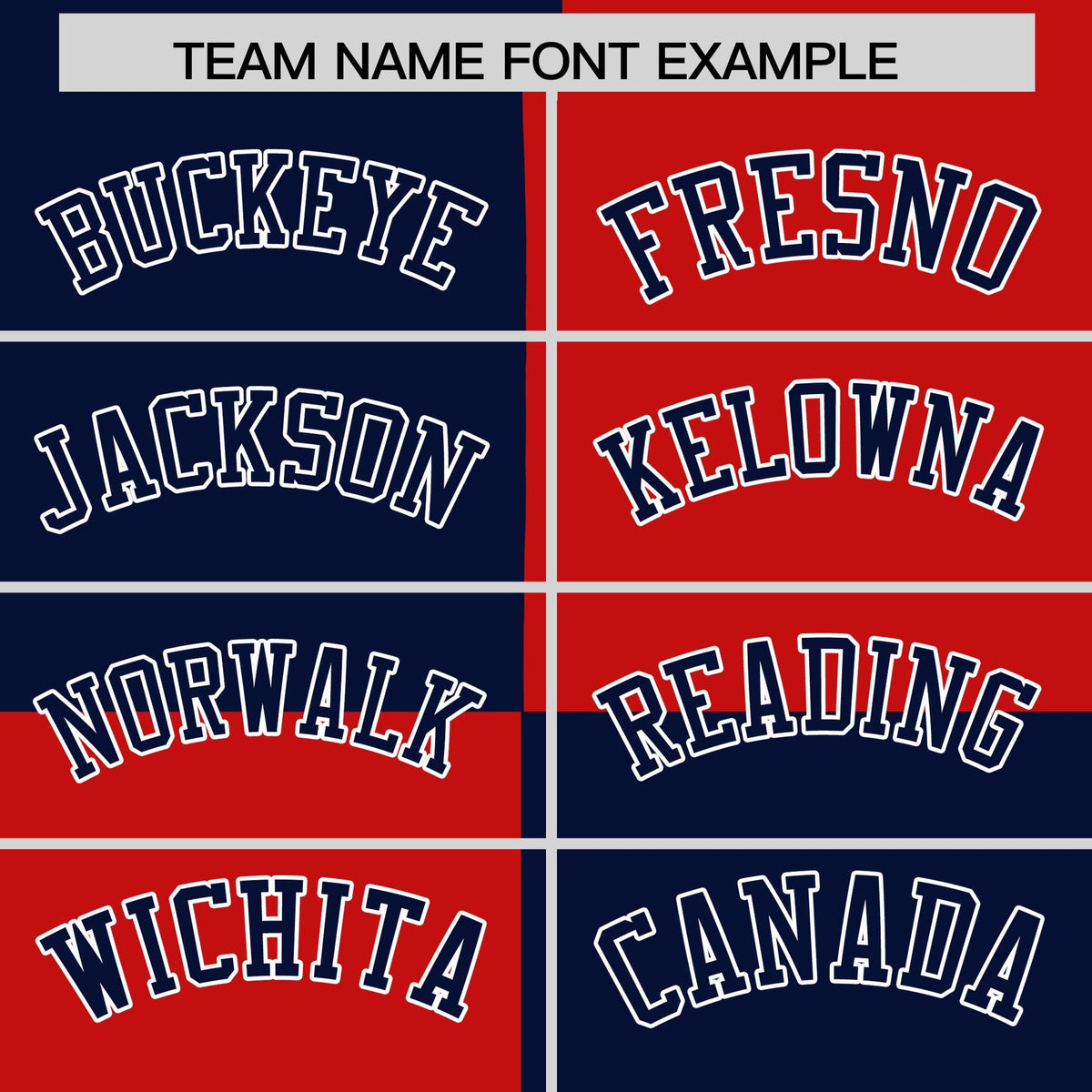 Custom Navy Red Varsity Full-Snap Four Squares Color Block Letterman Jacket Hoodie| KXKSHOP