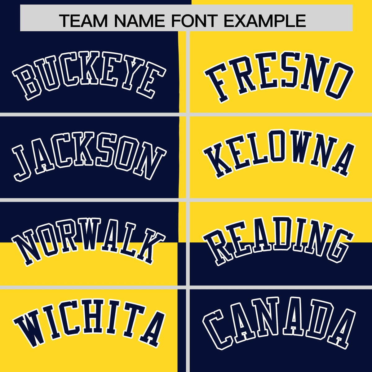 Custom Navy Gold Varsity Full-Snap Four Squares Color Block Letterman Jacket Hoodie| KXKSHOP