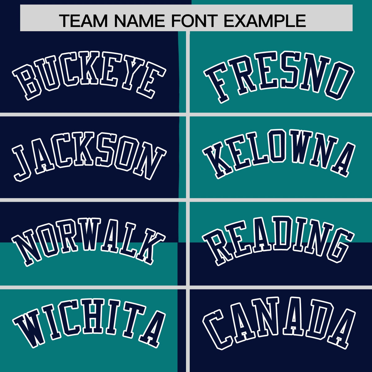 Custom Navy Aqua Varsity Full-Snap Four Squares Color Block Letterman Jacket Hoodie| KXKSHOP