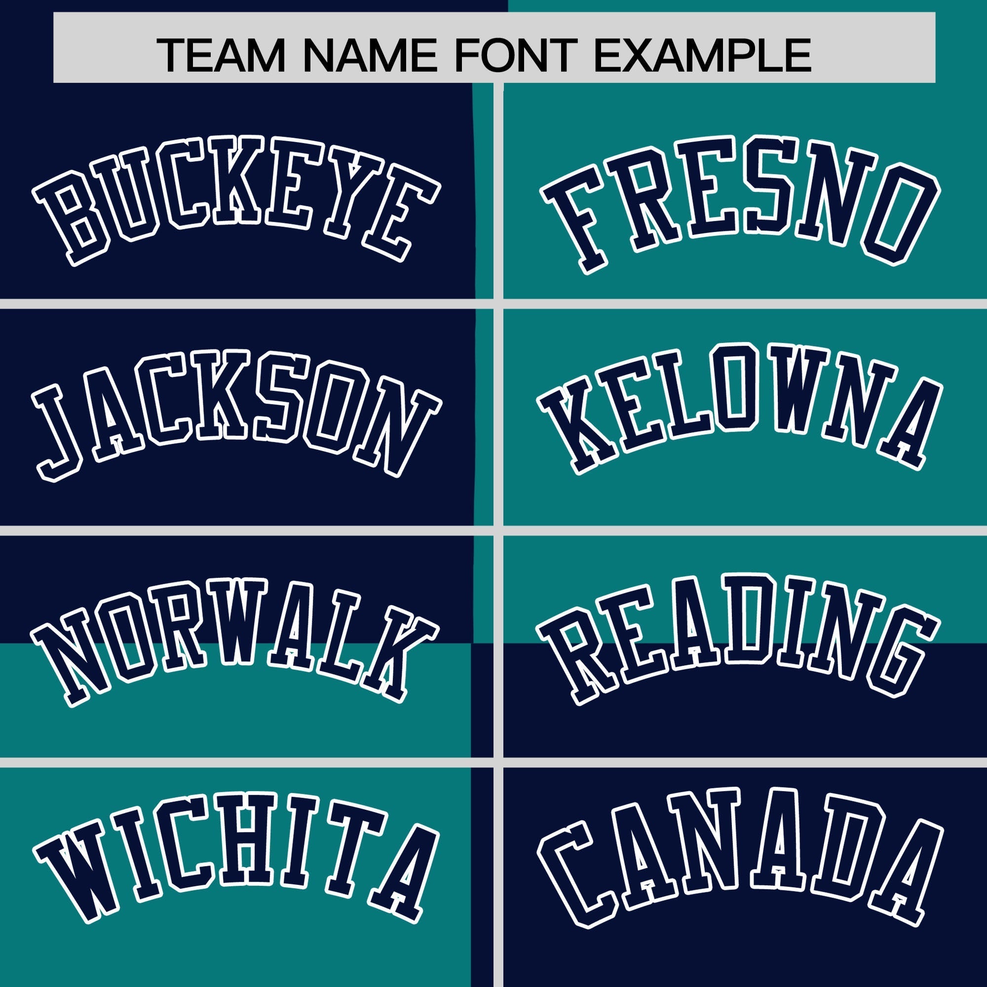 Custom Navy Aqua Varsity Full-Snap Four Squares Color Block Letterman Jacket Hoodie| KXKSHOP