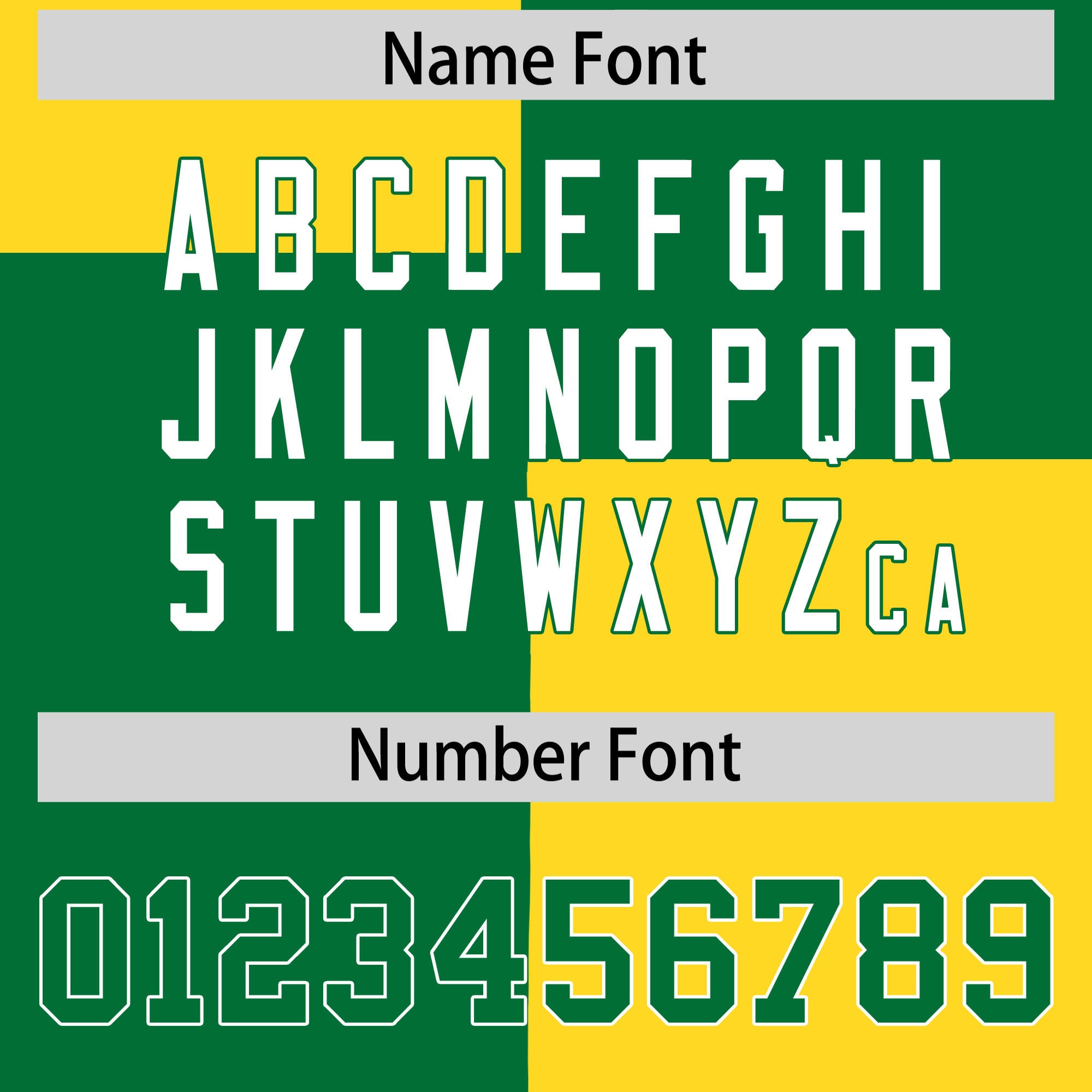 Custom Kelly Green Gold Varsity Full-Snap Four Squares Color Block Letterman Jacket Hoodie| KXKSHOP