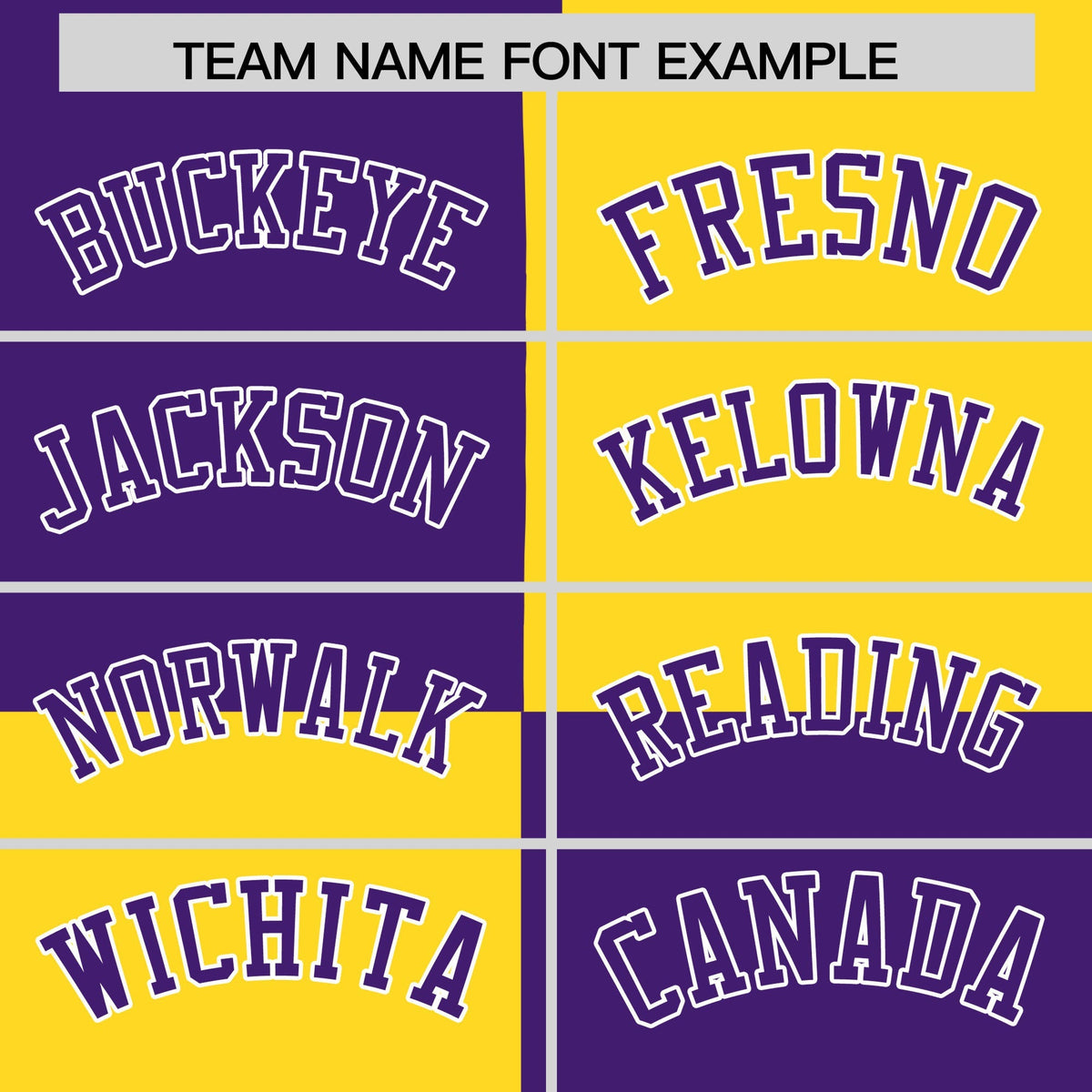 Custom Purple Gold Varsity Full-Snap Four Squares Color Block Letterman Jacket Hoodie| KXKSHOP