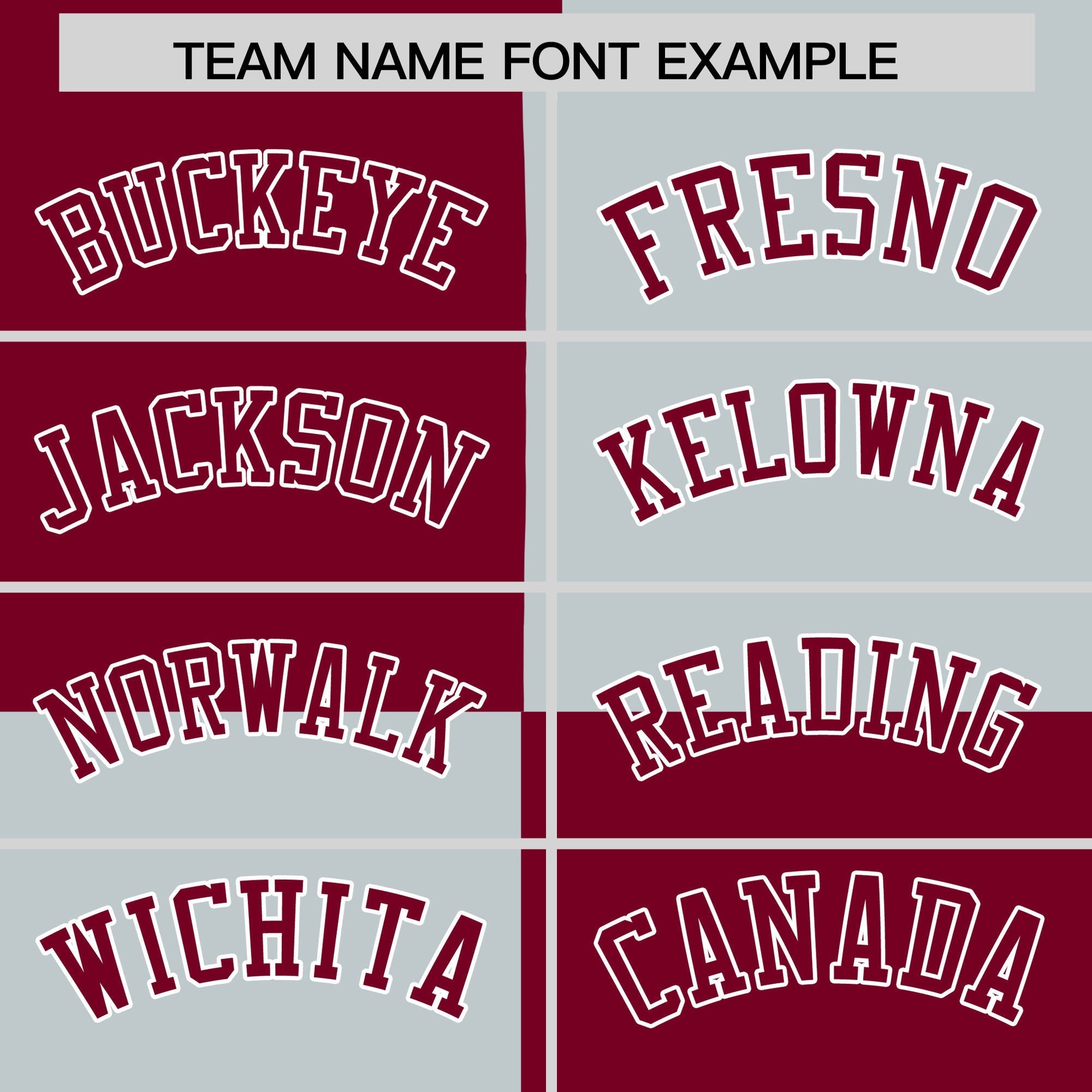 Custom Crimson Silver Varsity Full-Snap Four Squares Color Block Letterman Jacket Hoodie| KXKSHOP